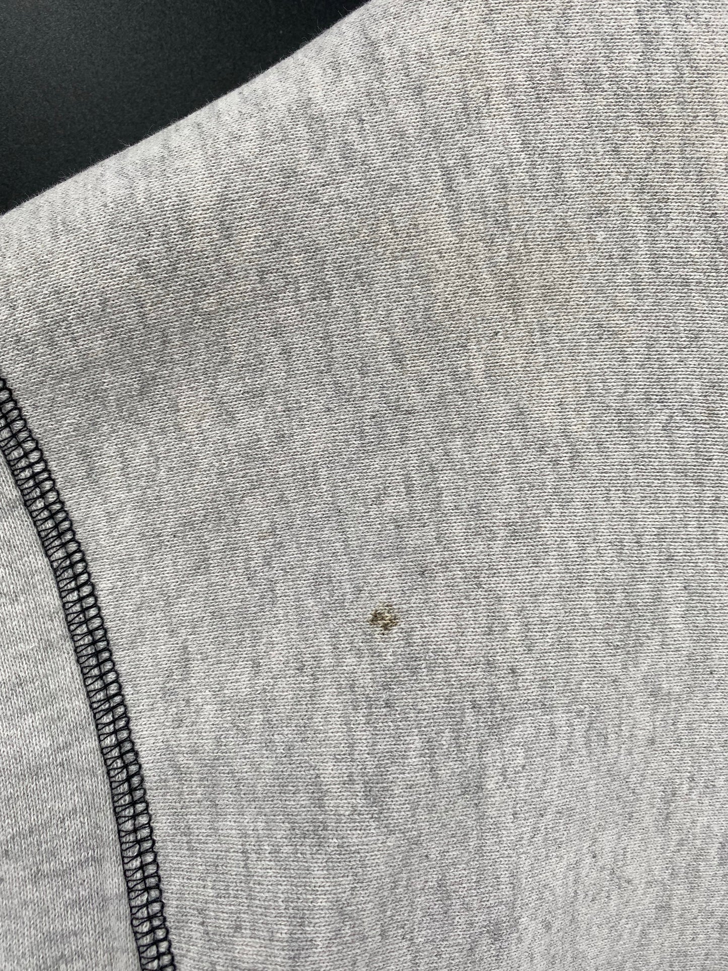 90’s RAIDERS Approx. Size L Vintage NFL Sweat-shirt / K5131