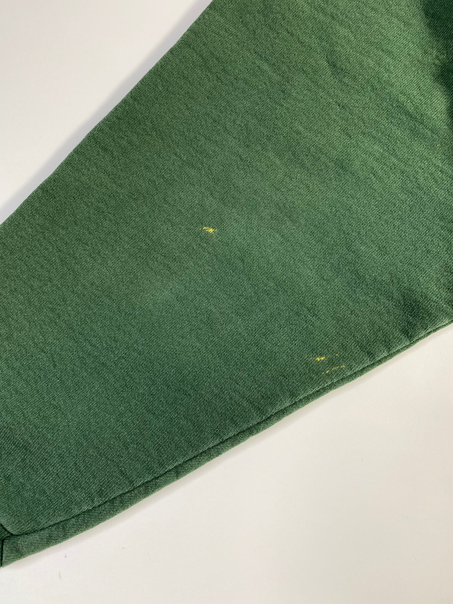 90's NYPD Made in USA Size L Vintage Sweat-shirt / E1197