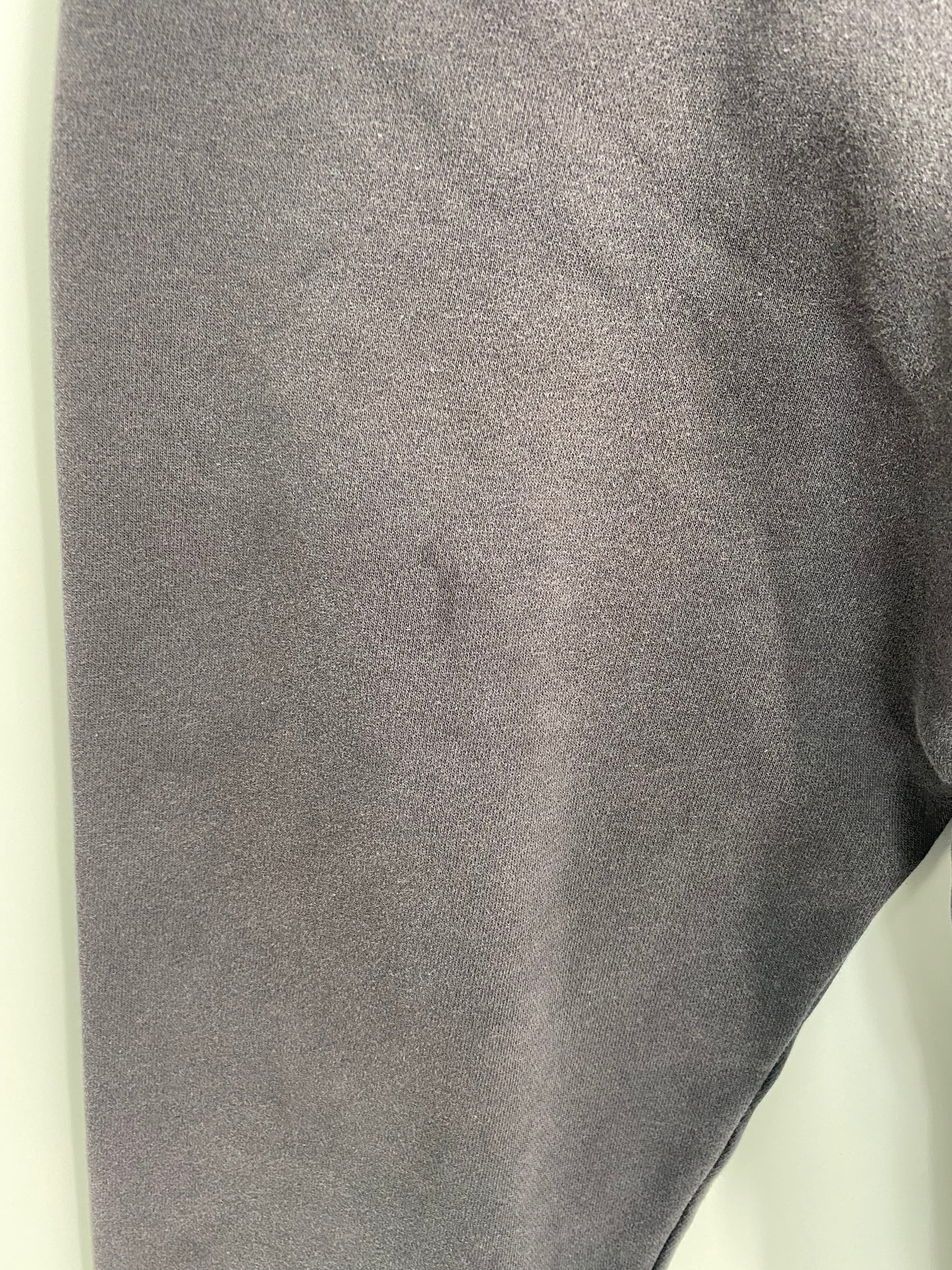 00' NIKE Size L Vintage Zip Up Hoodie Sweat-Shirts/ A184