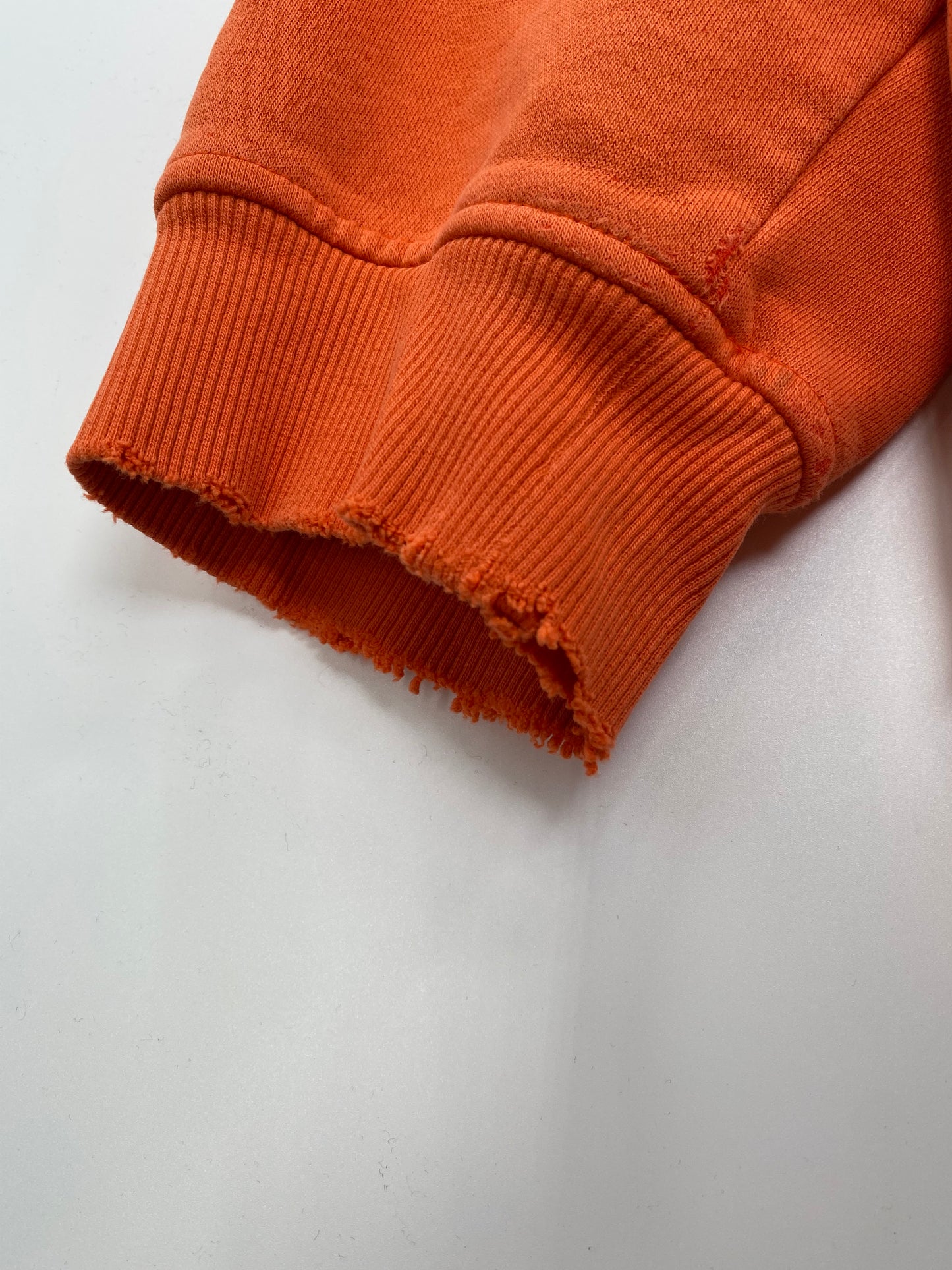 00' NIKE UNIVERSITY OF MIAMI Size XL Vintage College Hoodie Sweat-Shirts/ K9833