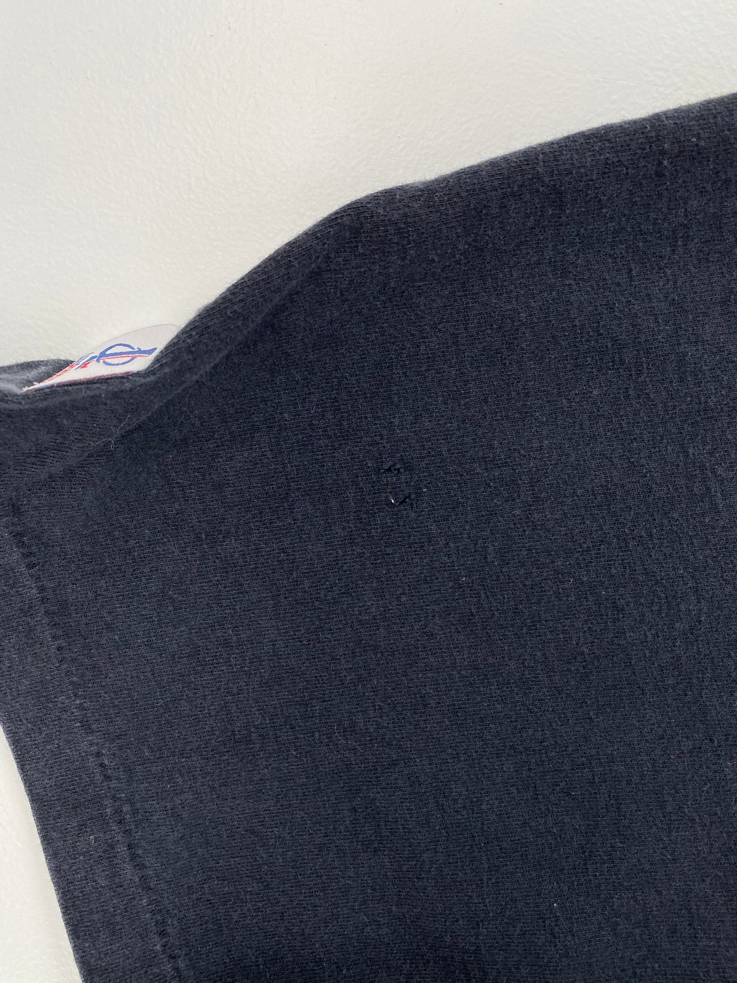 Vintage PHILADELPHIA EAGLES Made in USA Size XL NFL T-Shirt / A2570