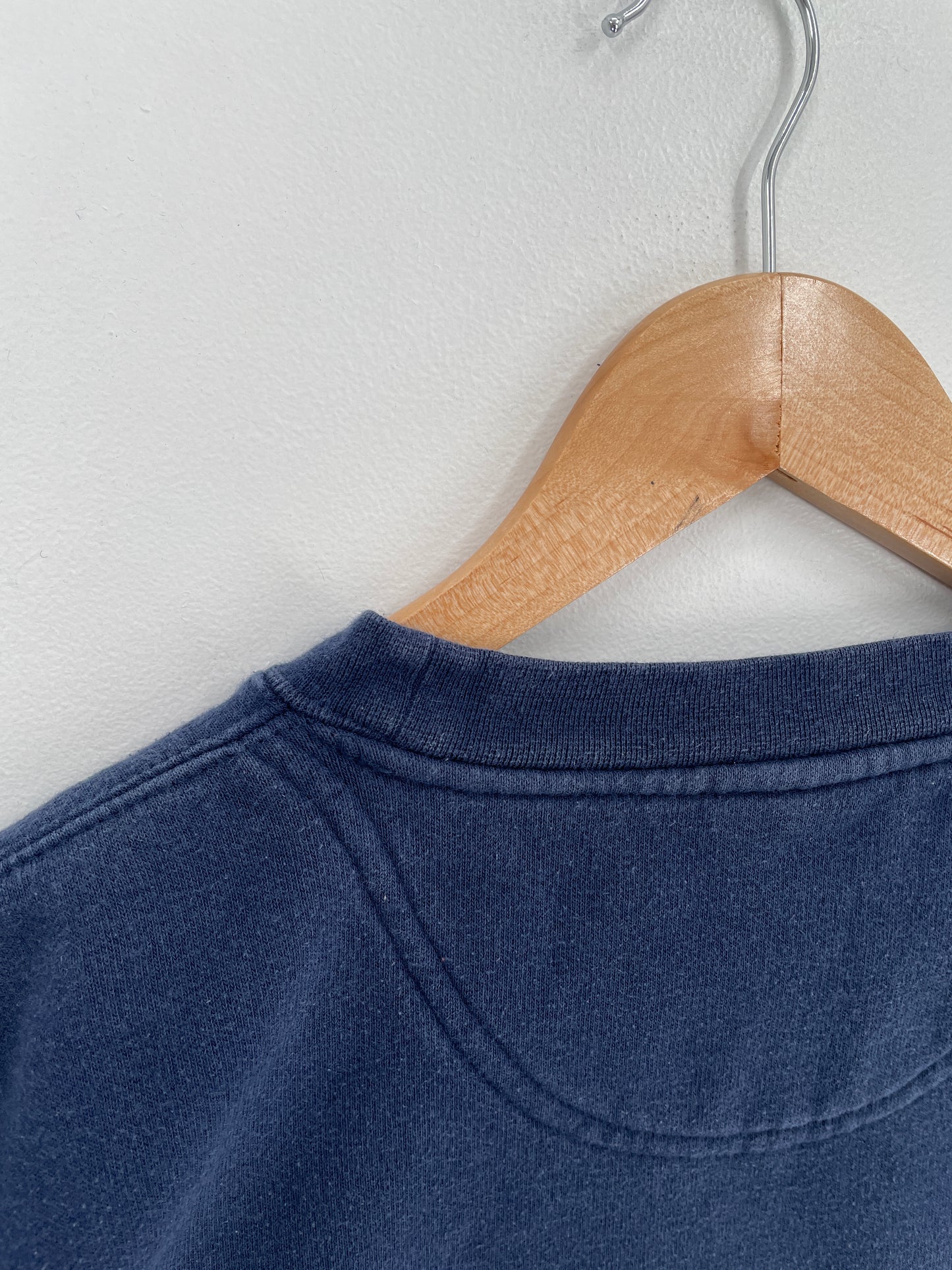 00' NIKE x GYMNASTICS Size L Vintage Sweat-shirt / E3537S