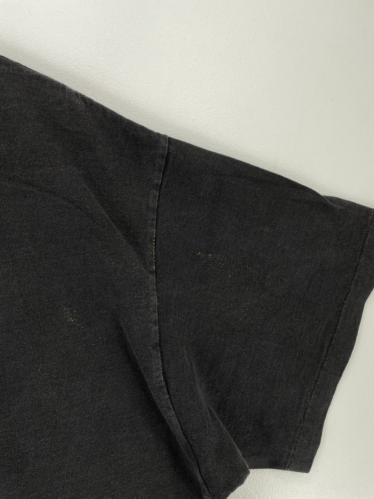 1991 STARTER x BOSTON CELTICS Made in USA Size XL Vintage NBA T-Shirt / E3096T