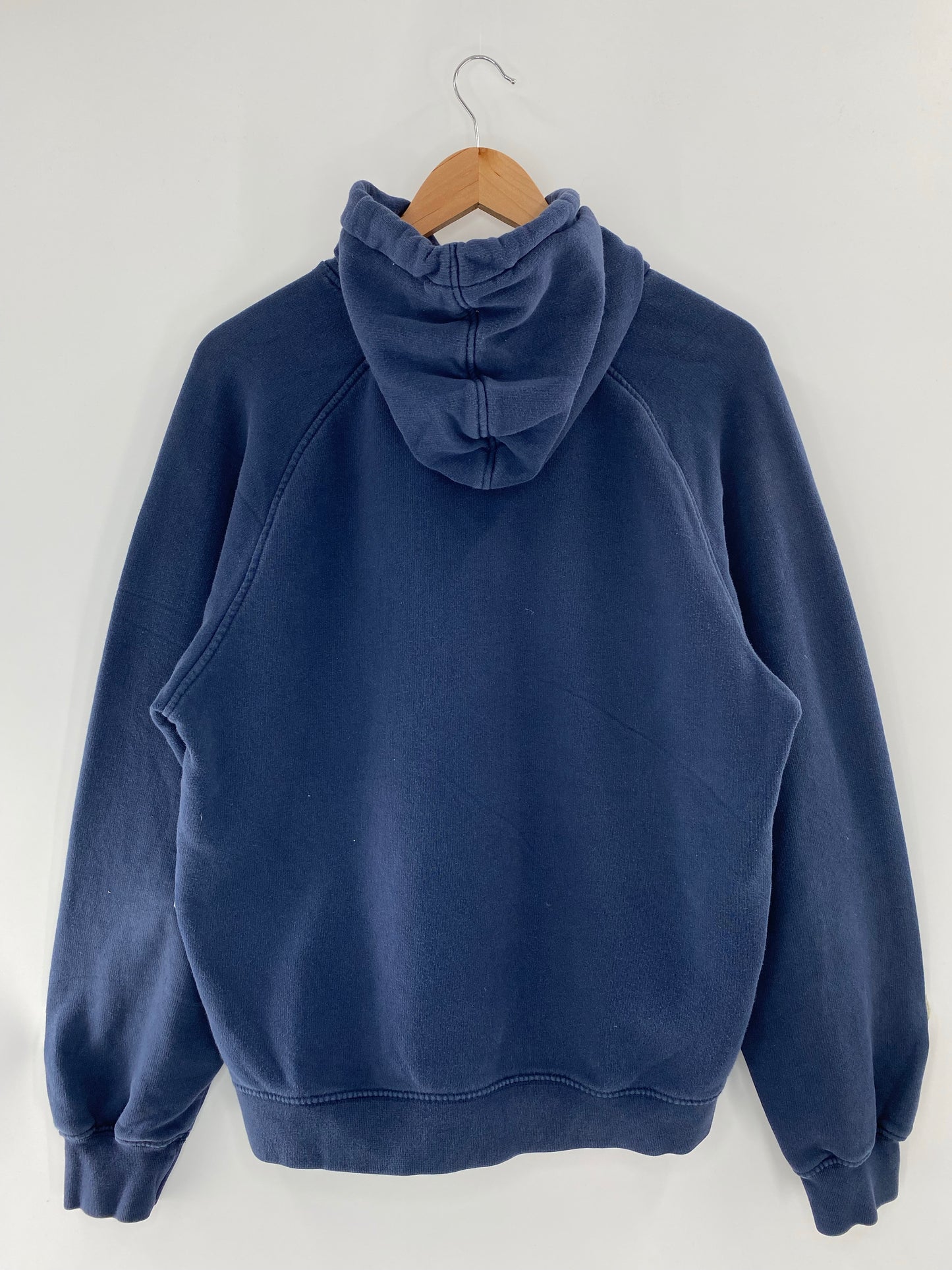 00’ NIKE Size M Vintage Hoodie Sweat Shirts/ K5040