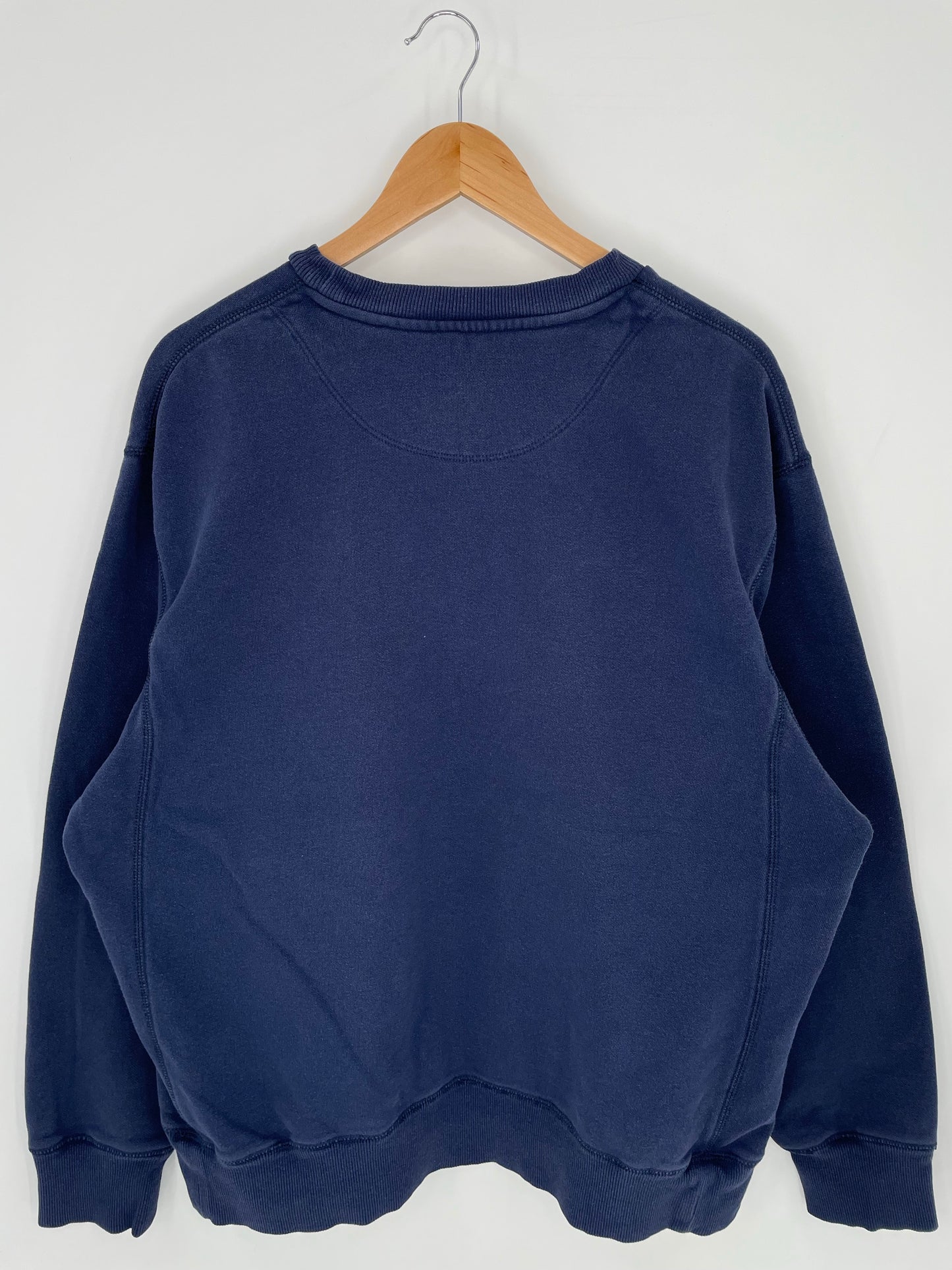 00' NIKE ARIZONA Size XL Vintage College Sweat-shirt / K8867