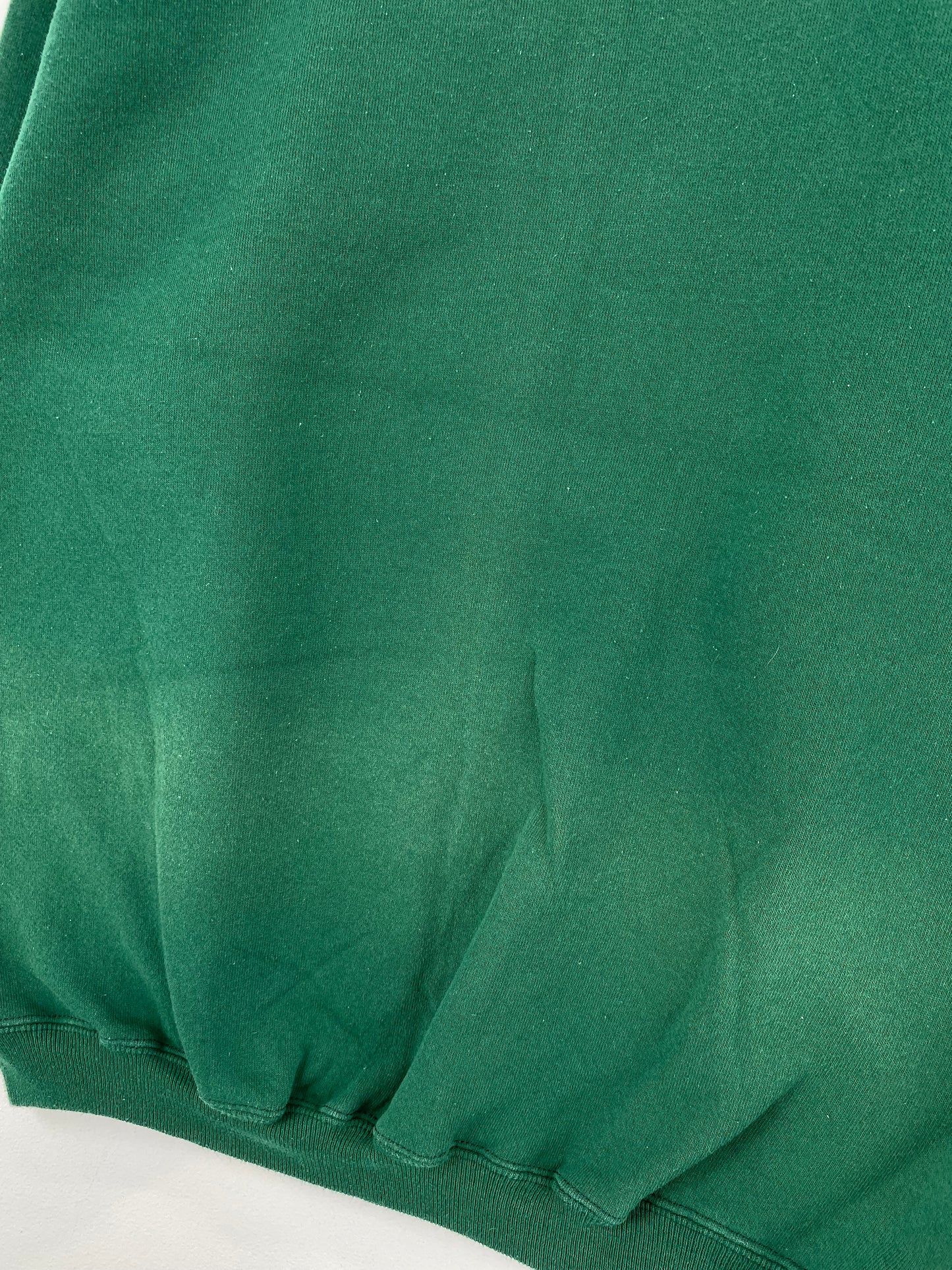 90’s DISNEY POOH Made in USA Size M Vintage Sweat shirt / A824