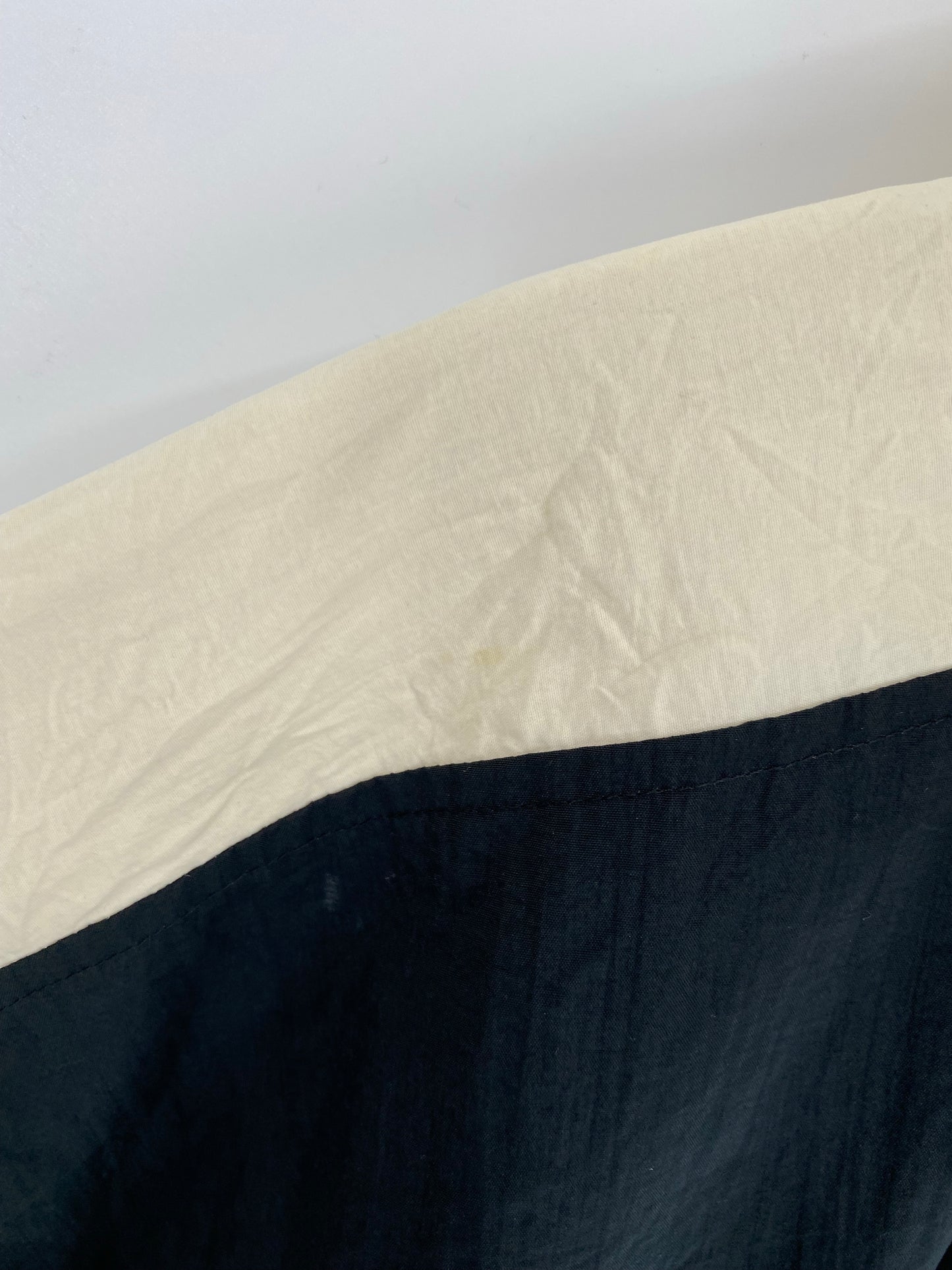 90’s STARTER x PIRATES Size XL MLB Nylon Jacket  / K5932