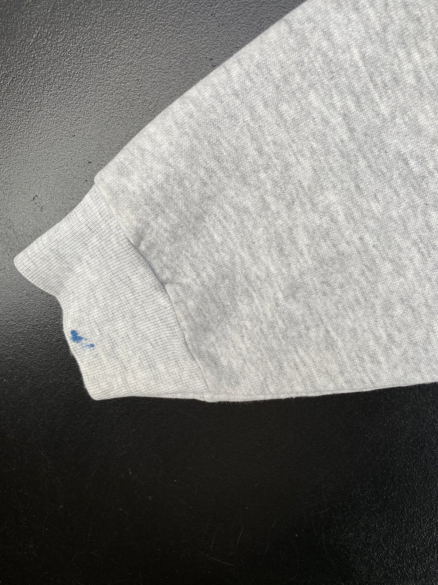 90's GEORGETOWN Made in USA Size XL Vintage College Sweat-shirt / A4329