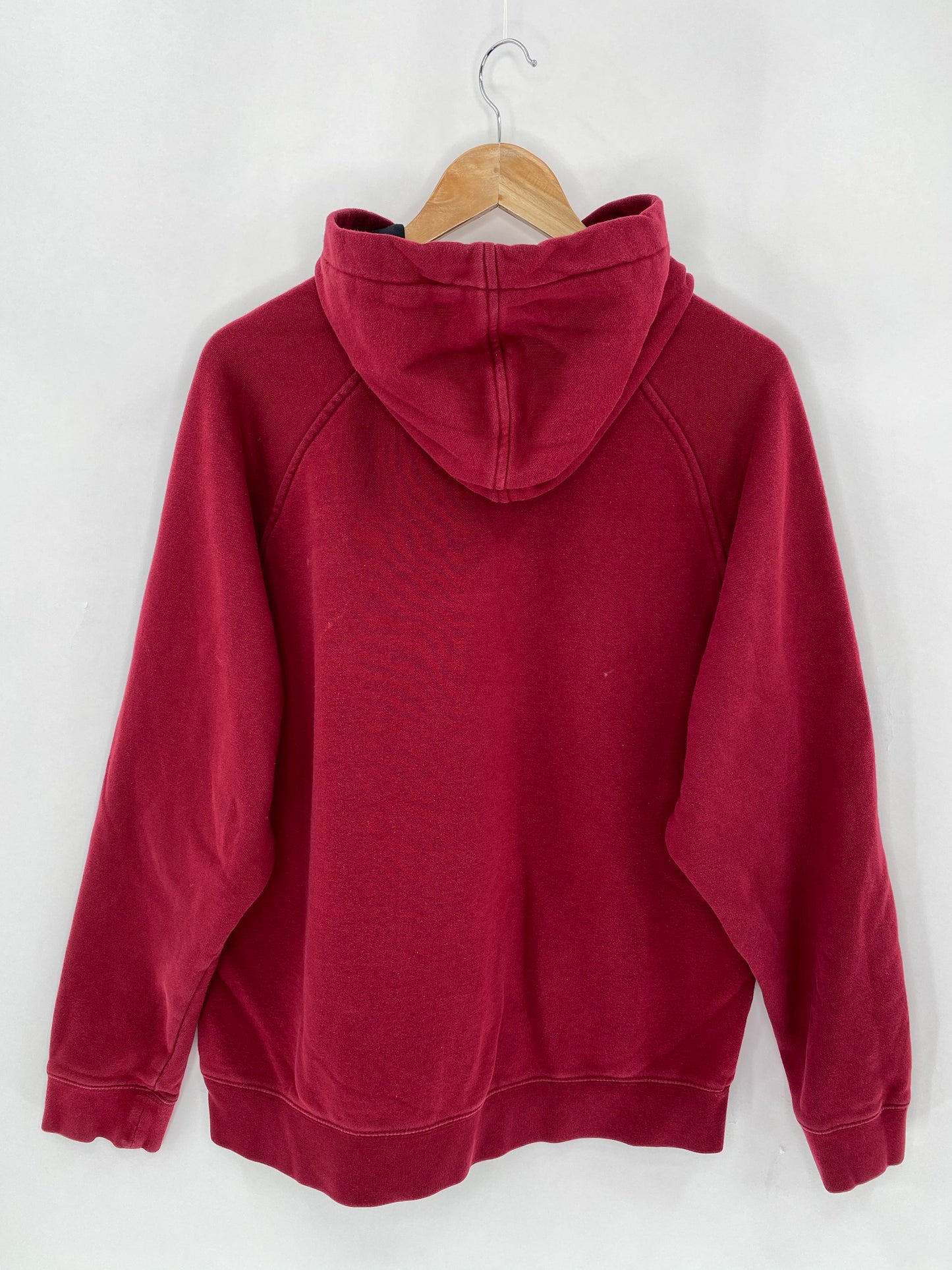 00’ Nike Mini Swoosh Size L Vintage Sweat-Shirt / 6084