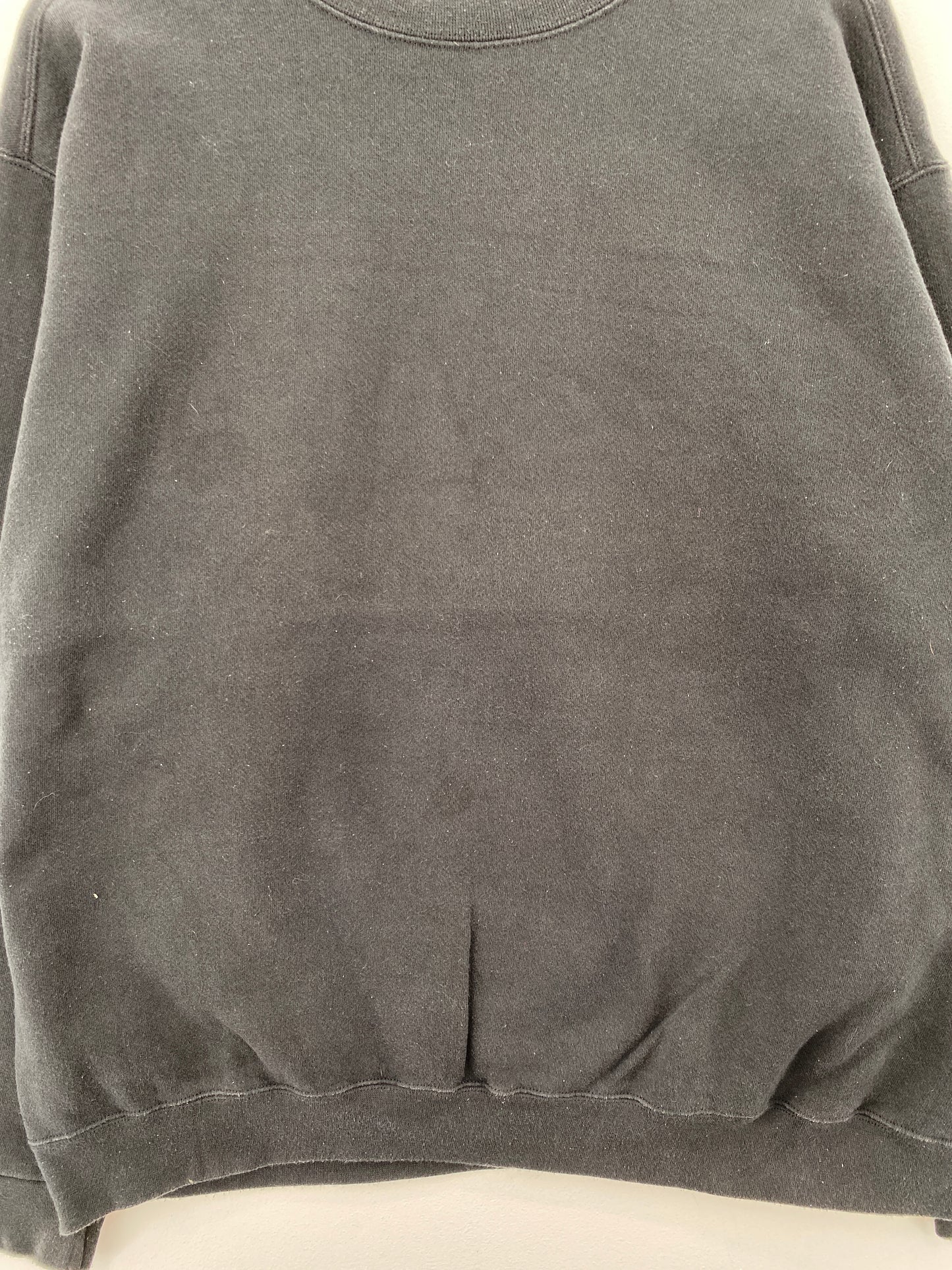 90's NIKE GOLF Made in USA Size XL Vintage Sweat-Shirt / A6996