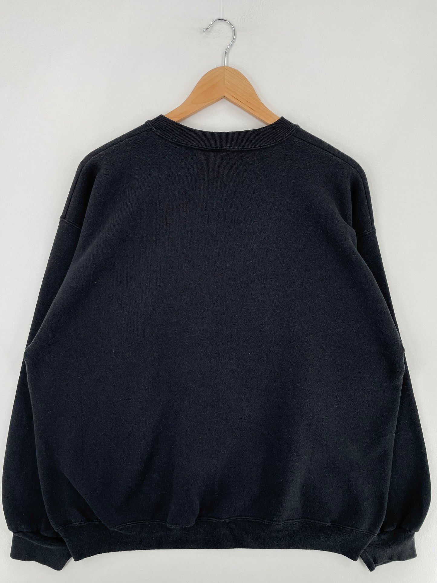 1992 SALEM x DALLAS COWBOYS Made in USA Size XL Vintage NFL Sweat-Shirt / E2342S