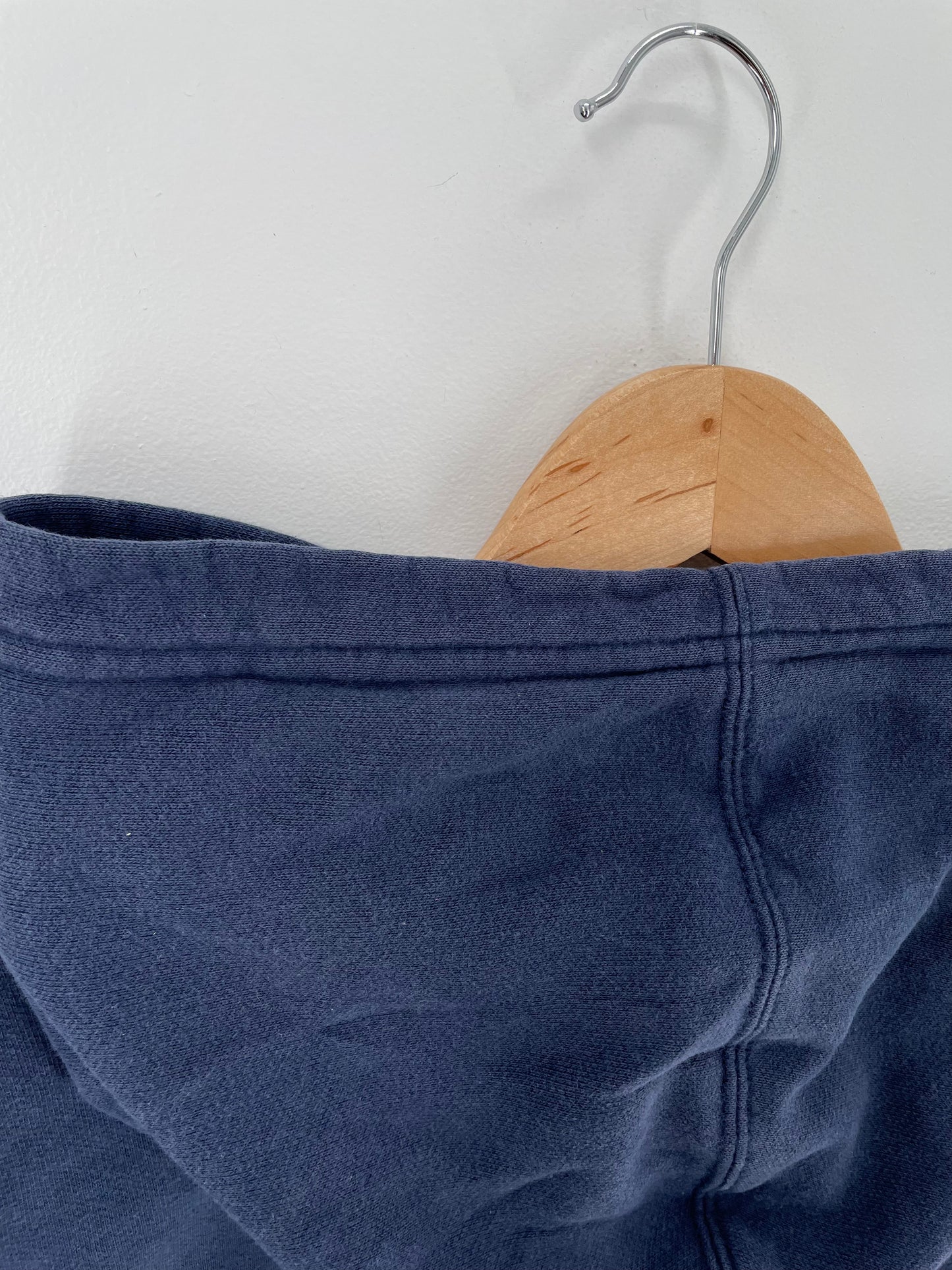 00' NIKE UTAH STATE Size M College Hoodie Sweat-Shirts/ A1095