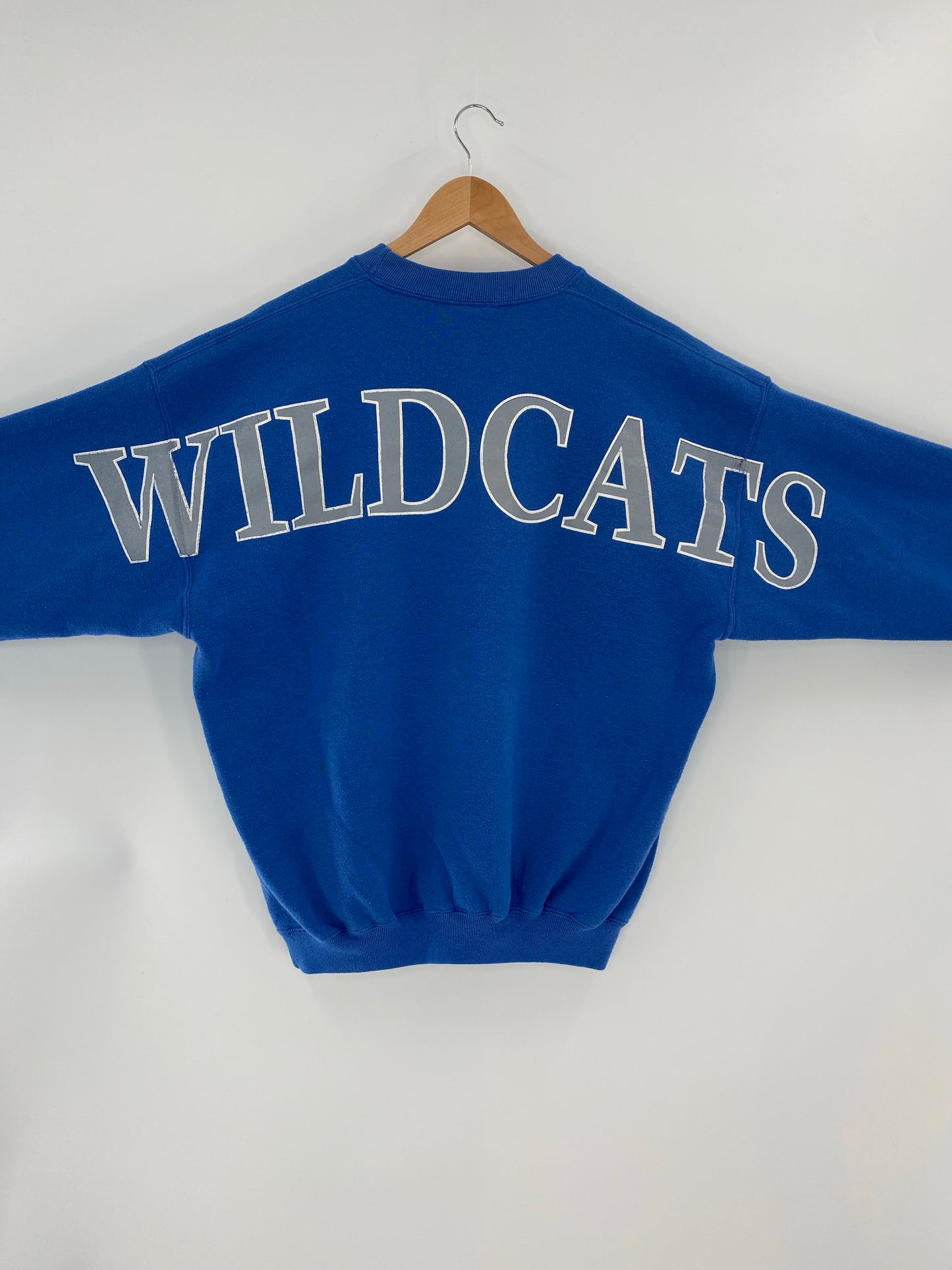 90’s UK KENTUCKY Size No tag (Approx.XL) Sweat-Shirt / k5590