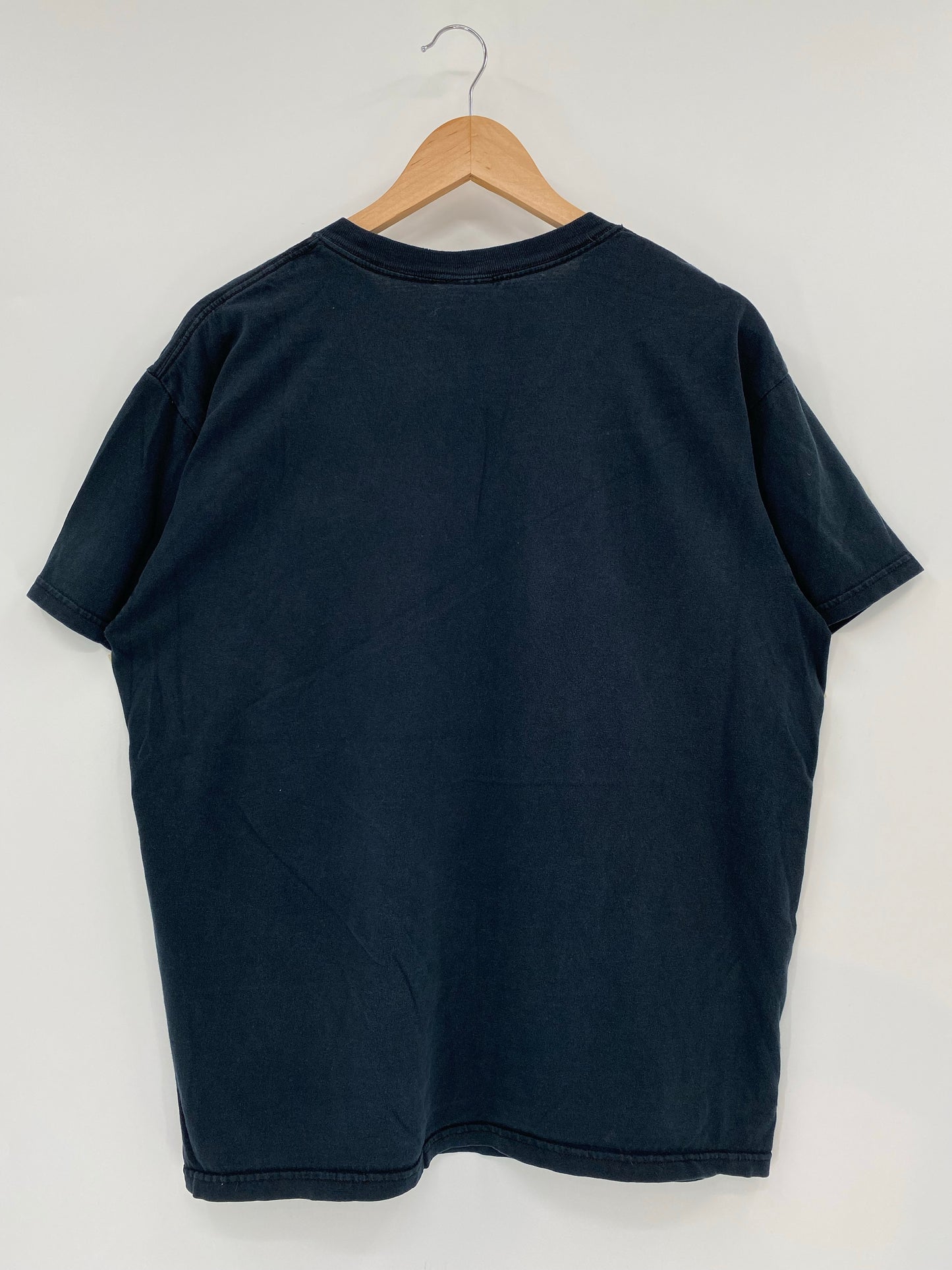 Vintage INUYASHA (No tag) Approx. Size L Vintage T-Shirts / K6476