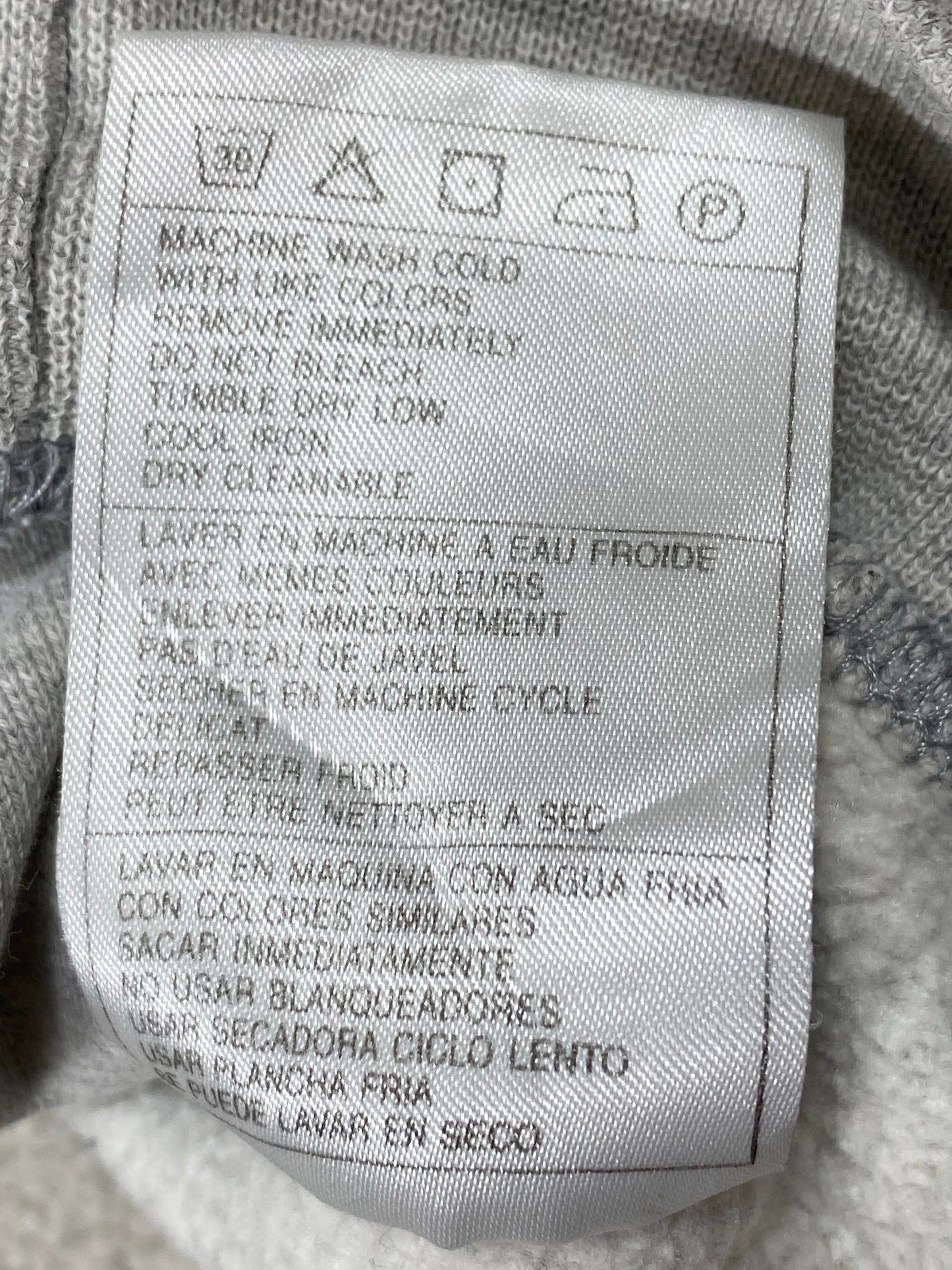 90’s NIKE PENN STATE Vintage Sweat-Shirt / 5182