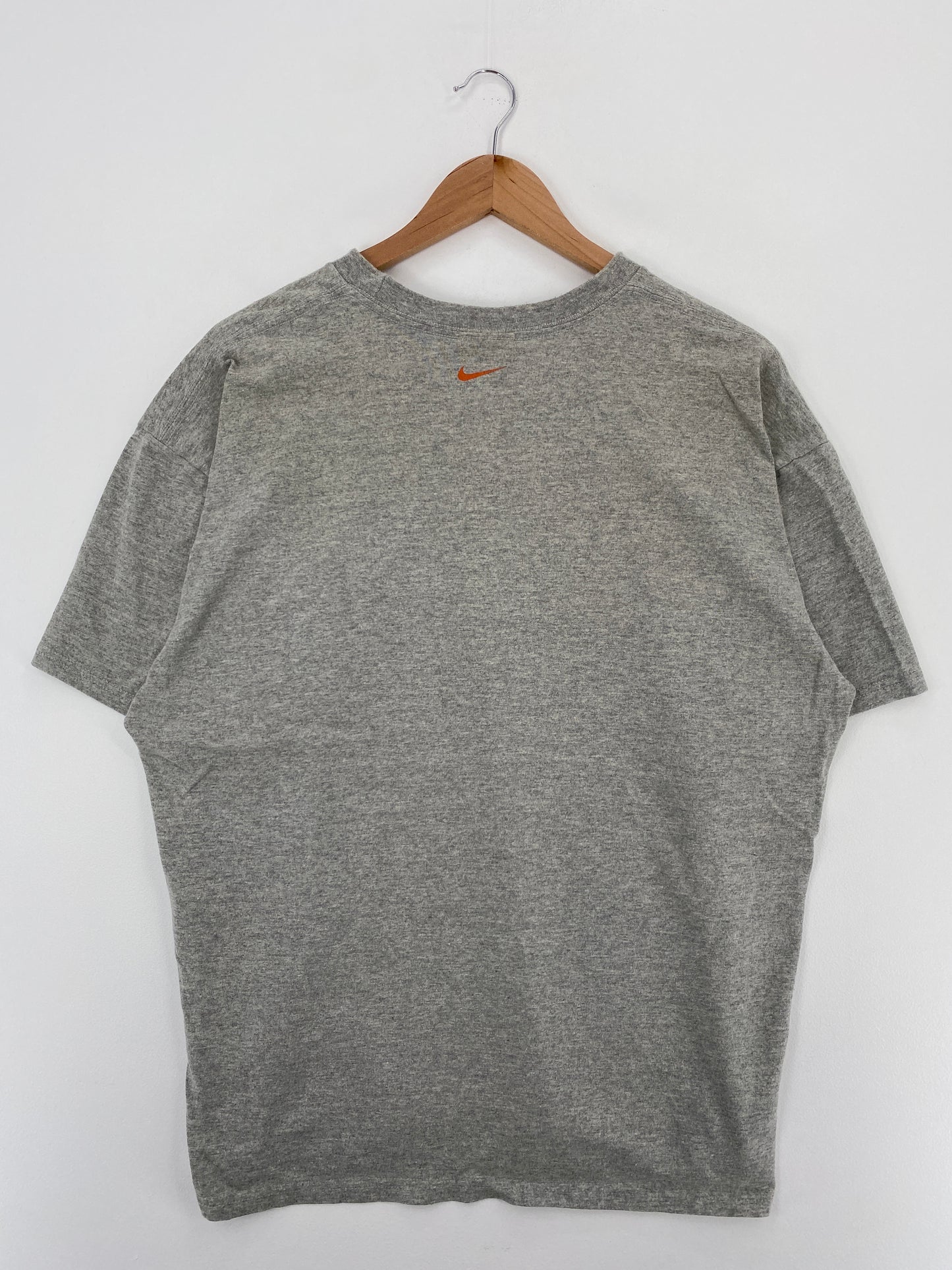 00’ NIKE Size XL Vintage T-shirt / A3891