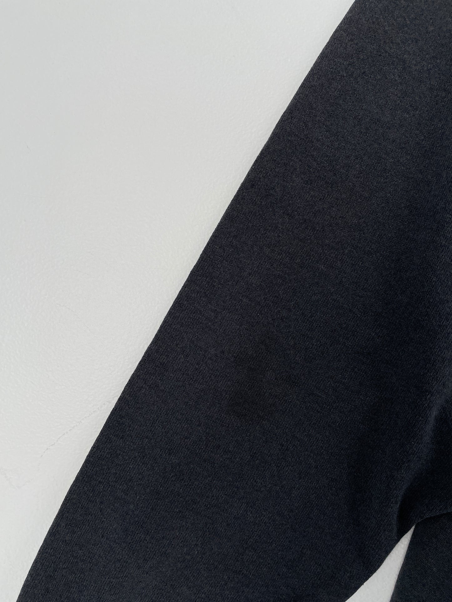 1991 HARLEY DAVIDSON Made in USA Size L Vintage Sweat-Shirt / E3186S