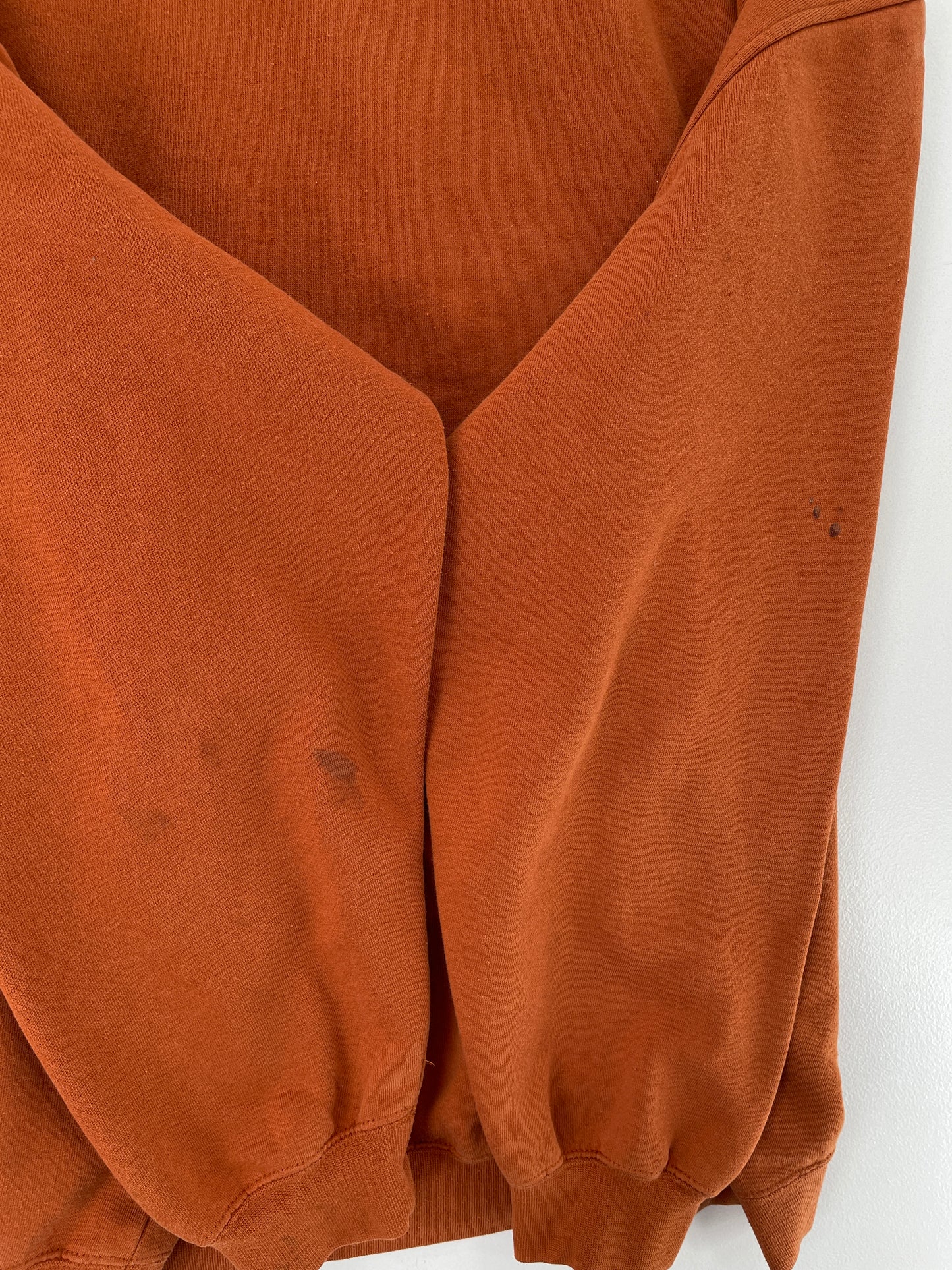 Vintage HARLEY DAVIDSON Size XXL Vintage Sweat-Shirt / E5812S