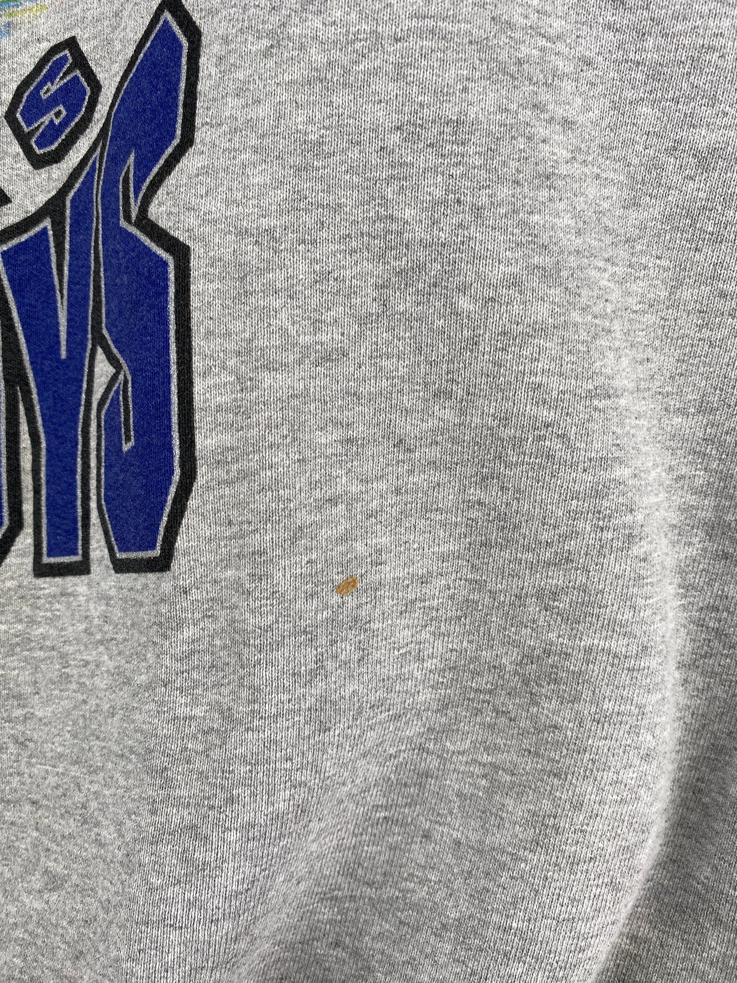 1996 STARTER x DALLAS COWBOYS SUPER BOWL CHAMPIONS Made in USA Size XXL Vintage NFL Sweat-Shirt / A6133