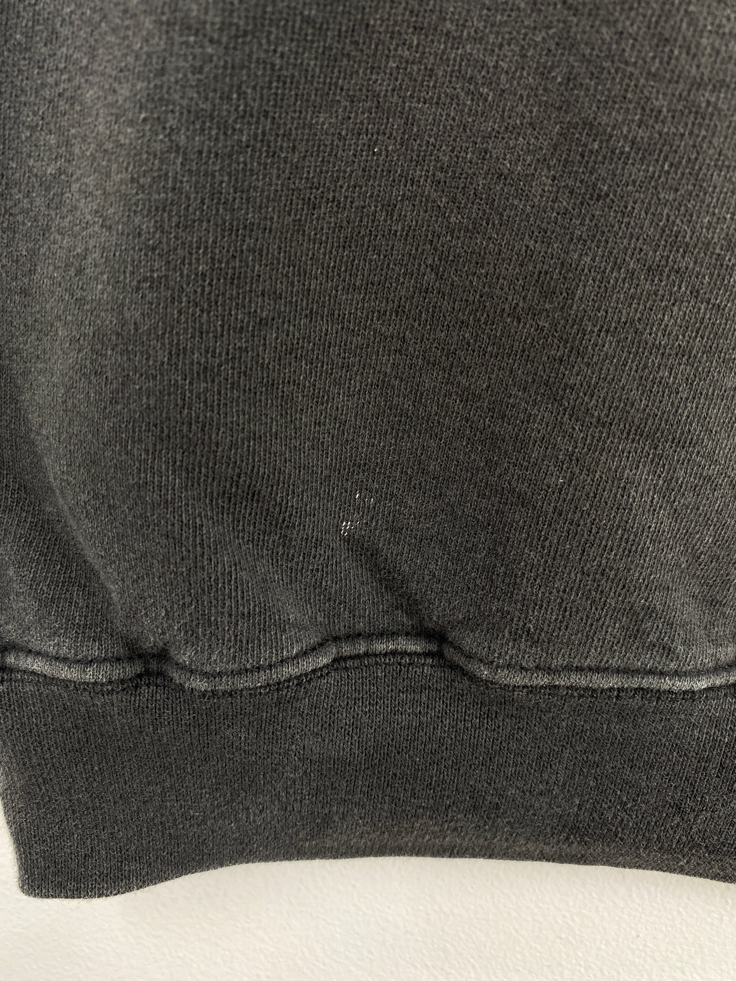 90’s PURDUE Size Approx.XL Vintage College Sweat-shirt / A6186