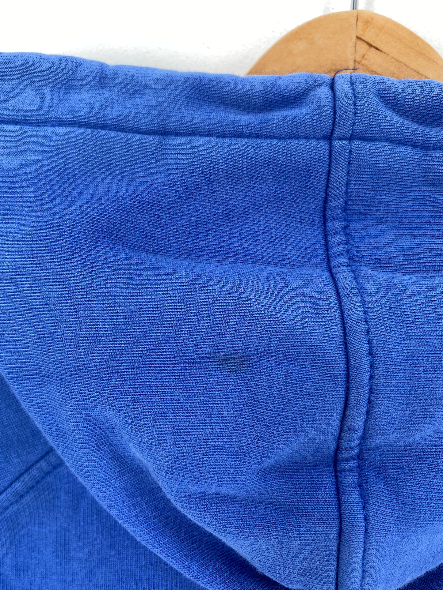 00’ NIKE MINI SWOOSH Size M Vintage Hoodie Sweat-Shirt / A6040