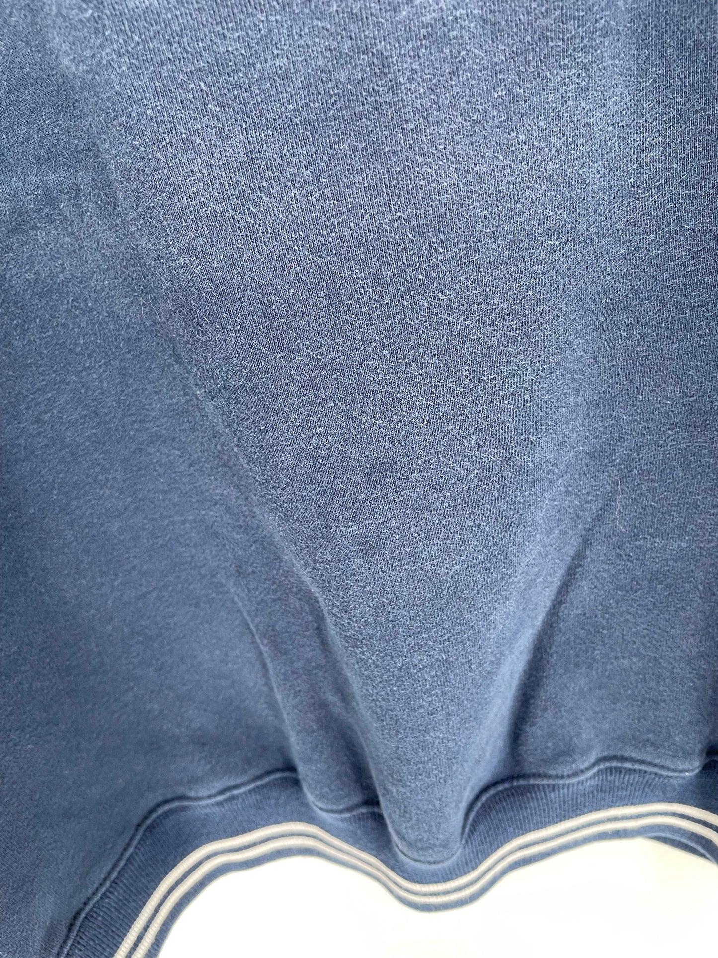 00' DISNEY TIGGER Size M Vintage Sweat-Shirt / K5188