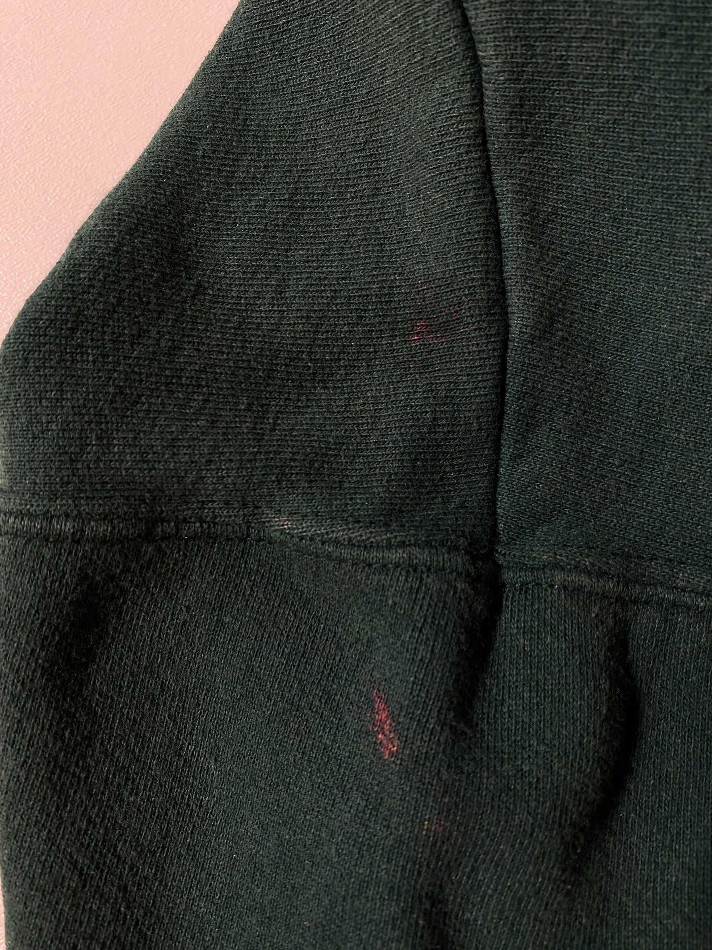 1993 GUESS Approx. Size XL Vintage Hoodie Sweat-Shirt / E3127S