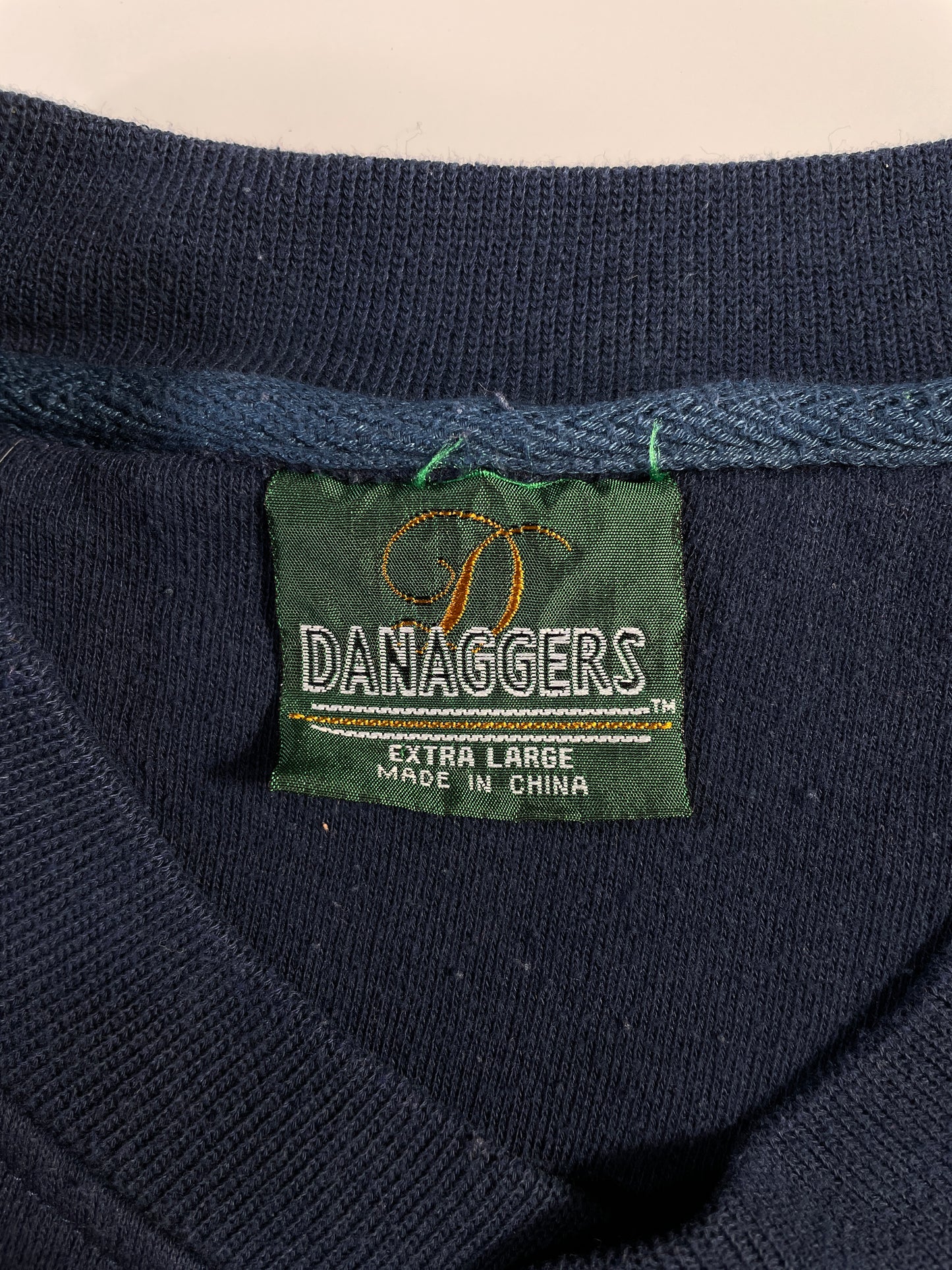 90’s PENN STATE Size XL Vintage College Sweat-Shirt / A6918