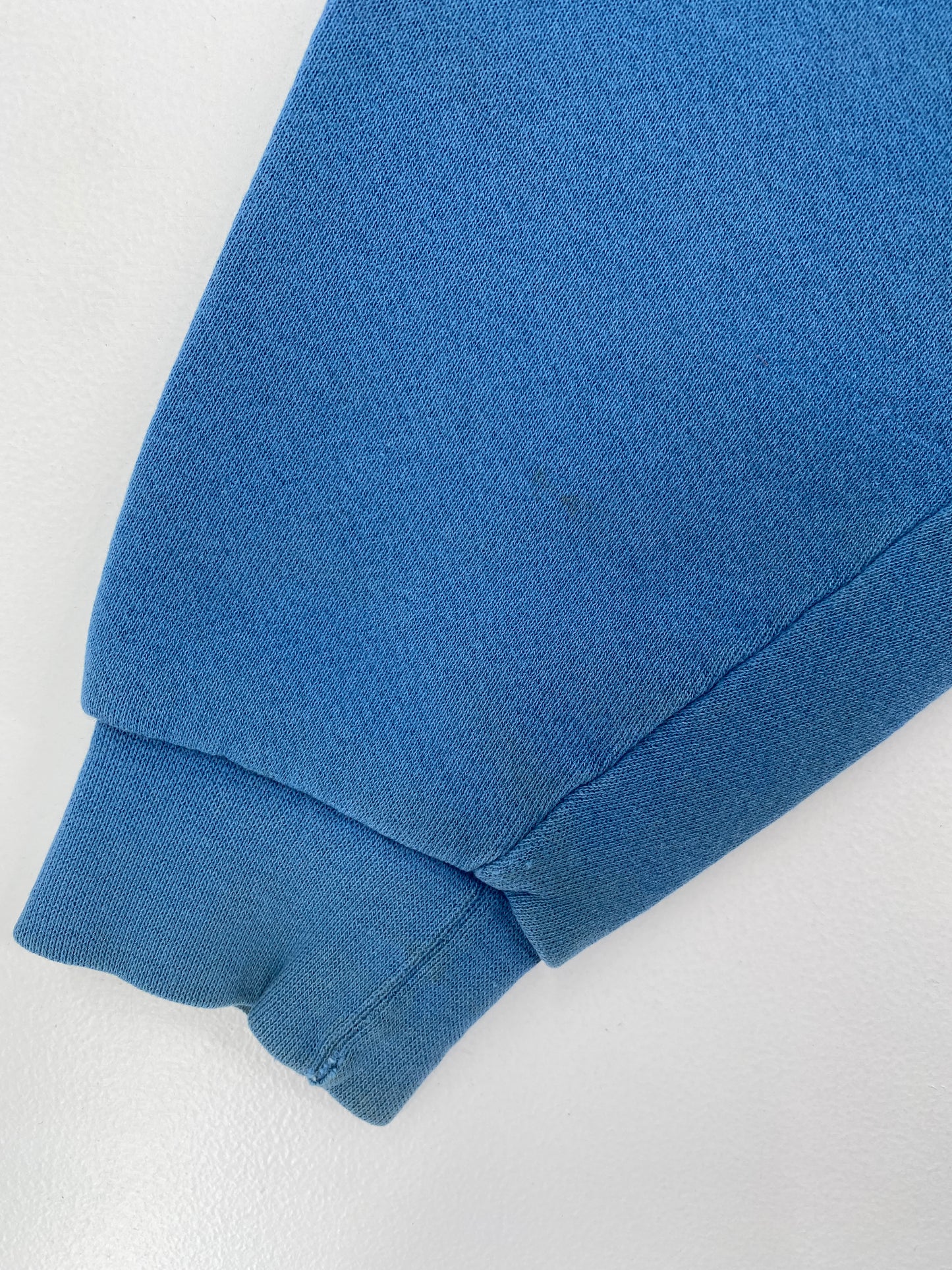 90's NIKE MINI SWOOSH Made in USA Size M Vintage Sweat-Shirts / A5748