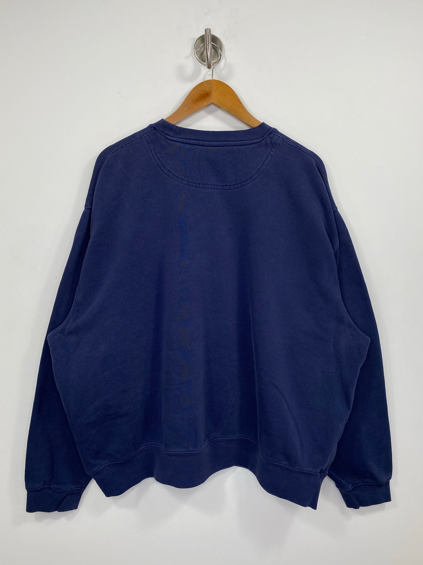 90’s NIKE SYRACUSE Vintage Sweat-Shirt / 4795