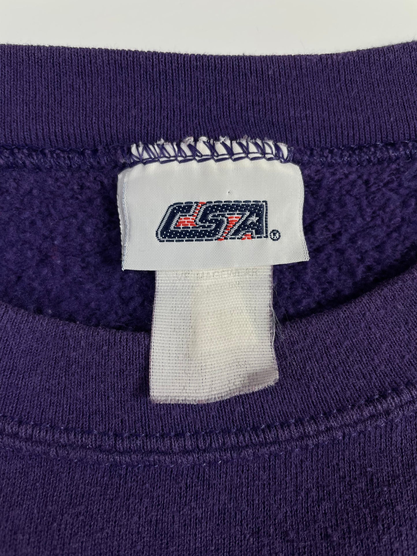 Vintage BALTIMORE RAVENS Size XL NFL Sweat-shirt / A739