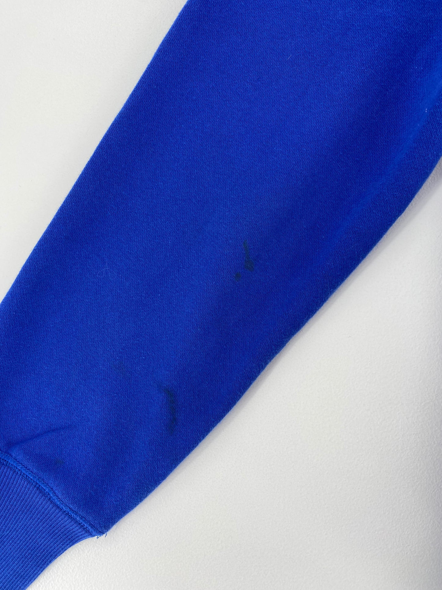 Vintage NIKE KENTUCKY Size L Vintage College Hoodie Sweat-Shirt / A3216