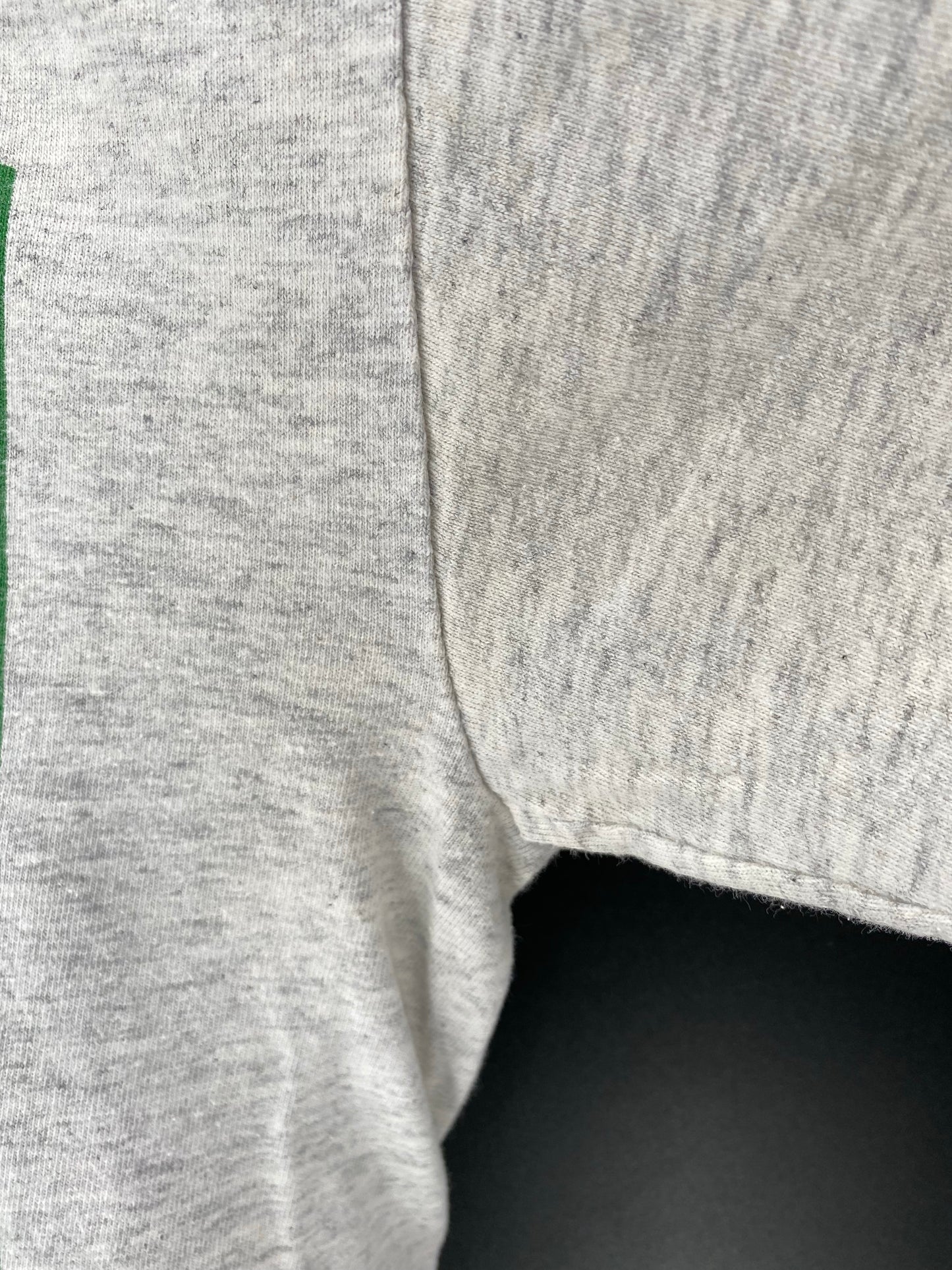 1992 PHILADELPHIA EAGLES Made in USA Size L Vintage NFL T-Shirts / K4825