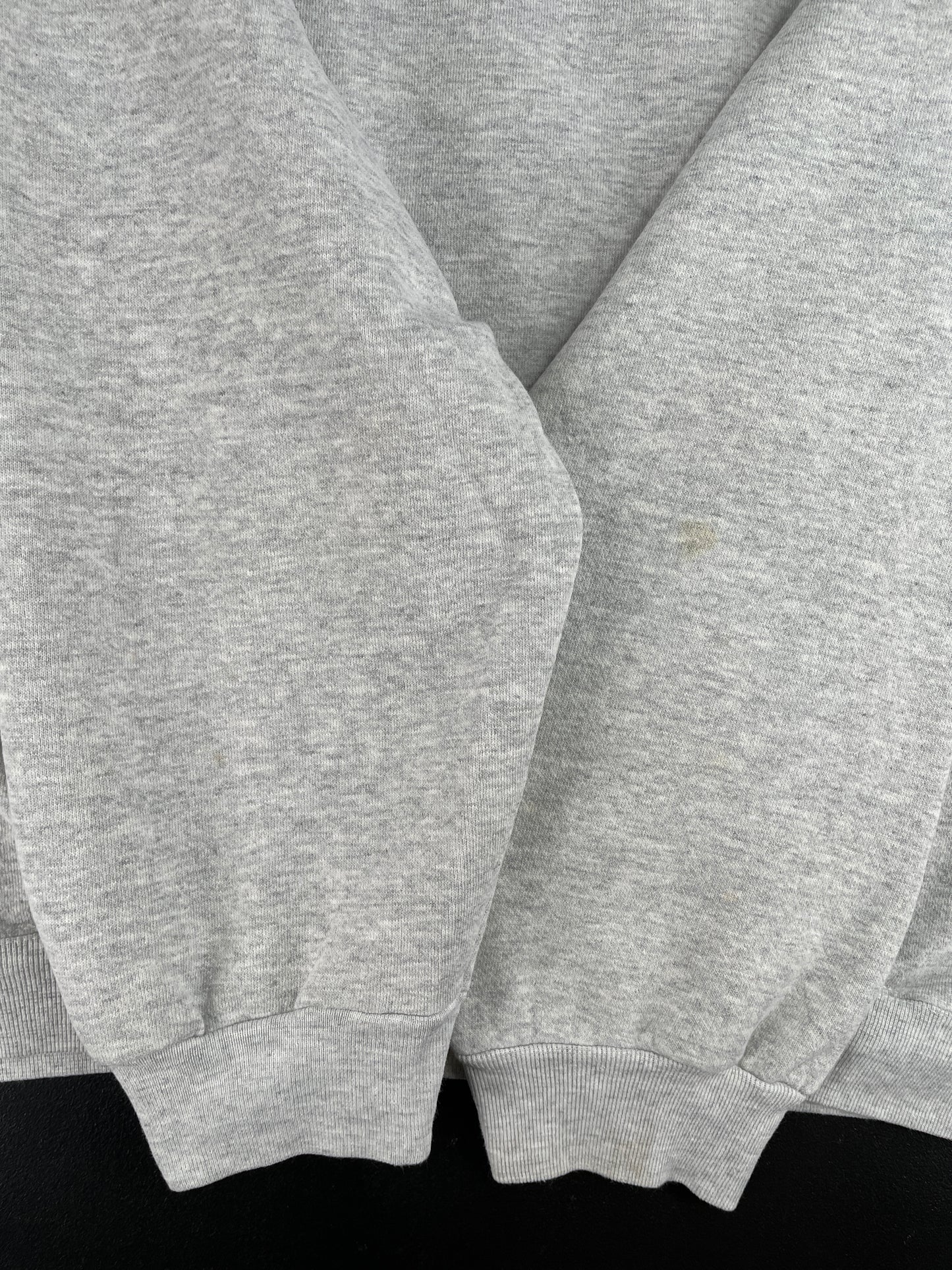 90’s PITTSBURGH STEELERS Size XXL Vintage NFL Sweat-shirt / E2985S