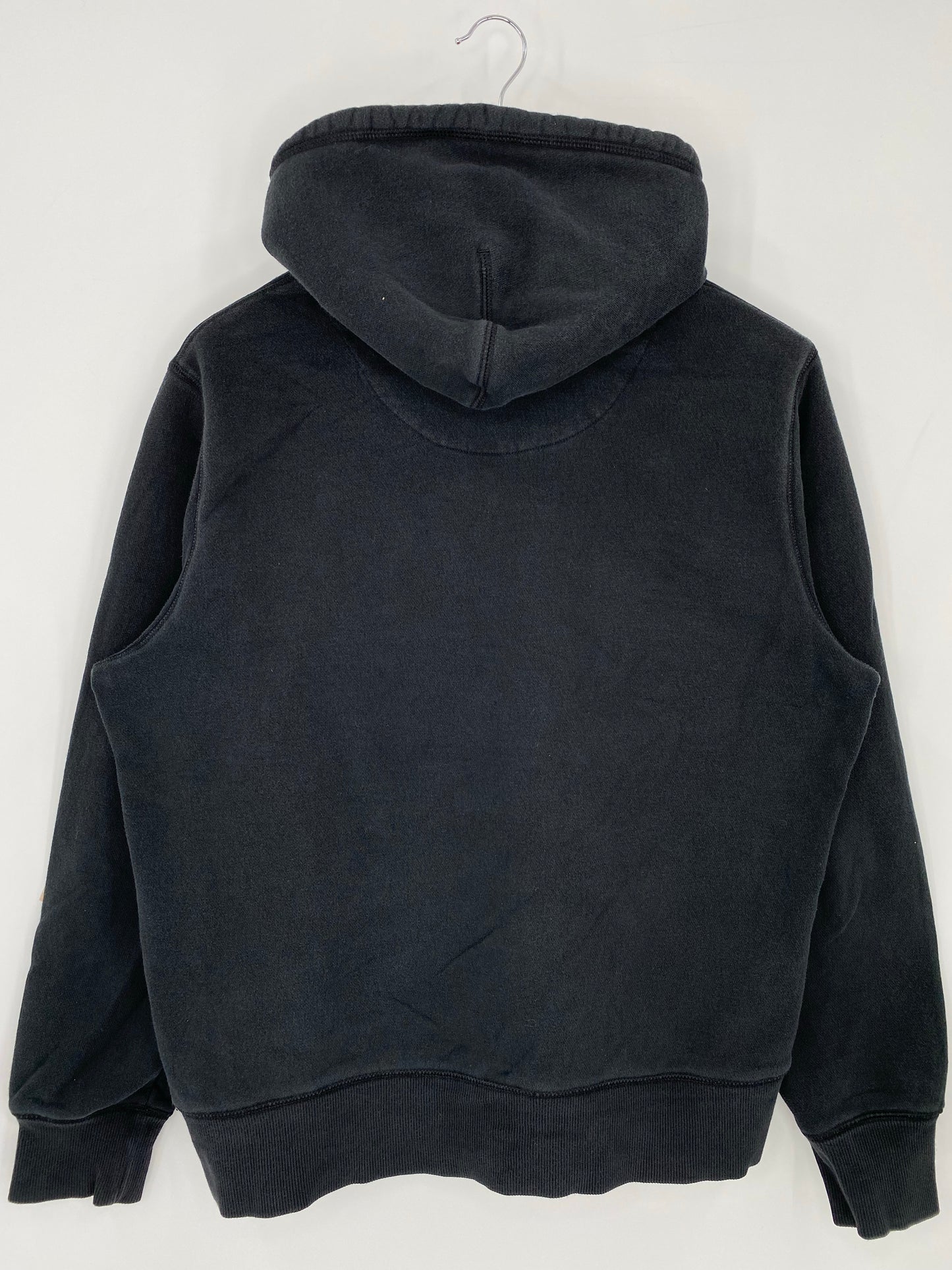 00’ NIKE GEORGIA Size L Vintage Hoodie Sweat-shirt / K6208