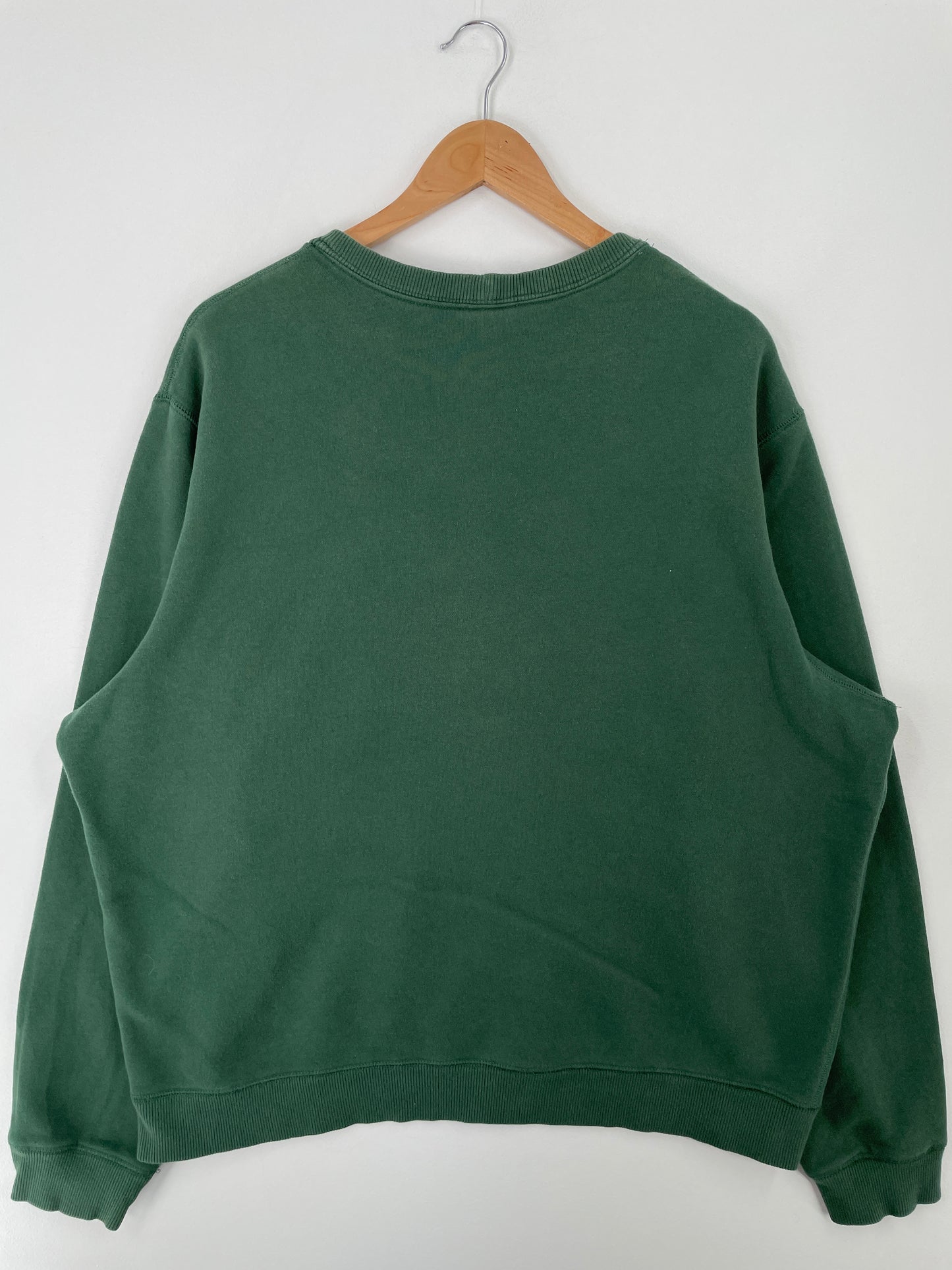 00' NIKE Size XL Vintage Sweat-Shirt / A9260