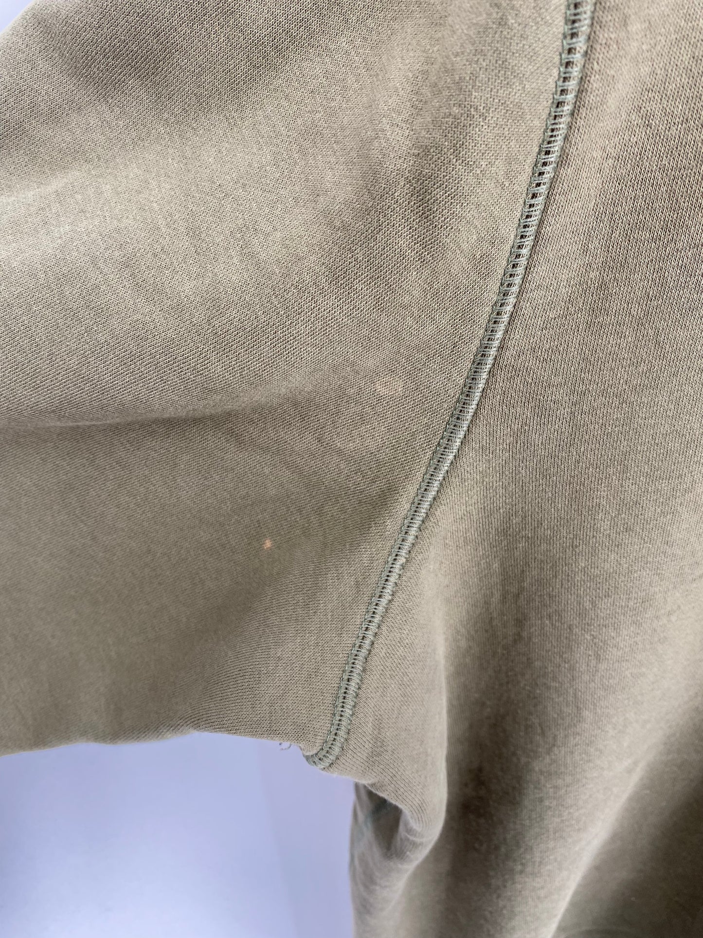 00' NIKE Size L Vintage Hoodie Sweat-shirt / K5529
