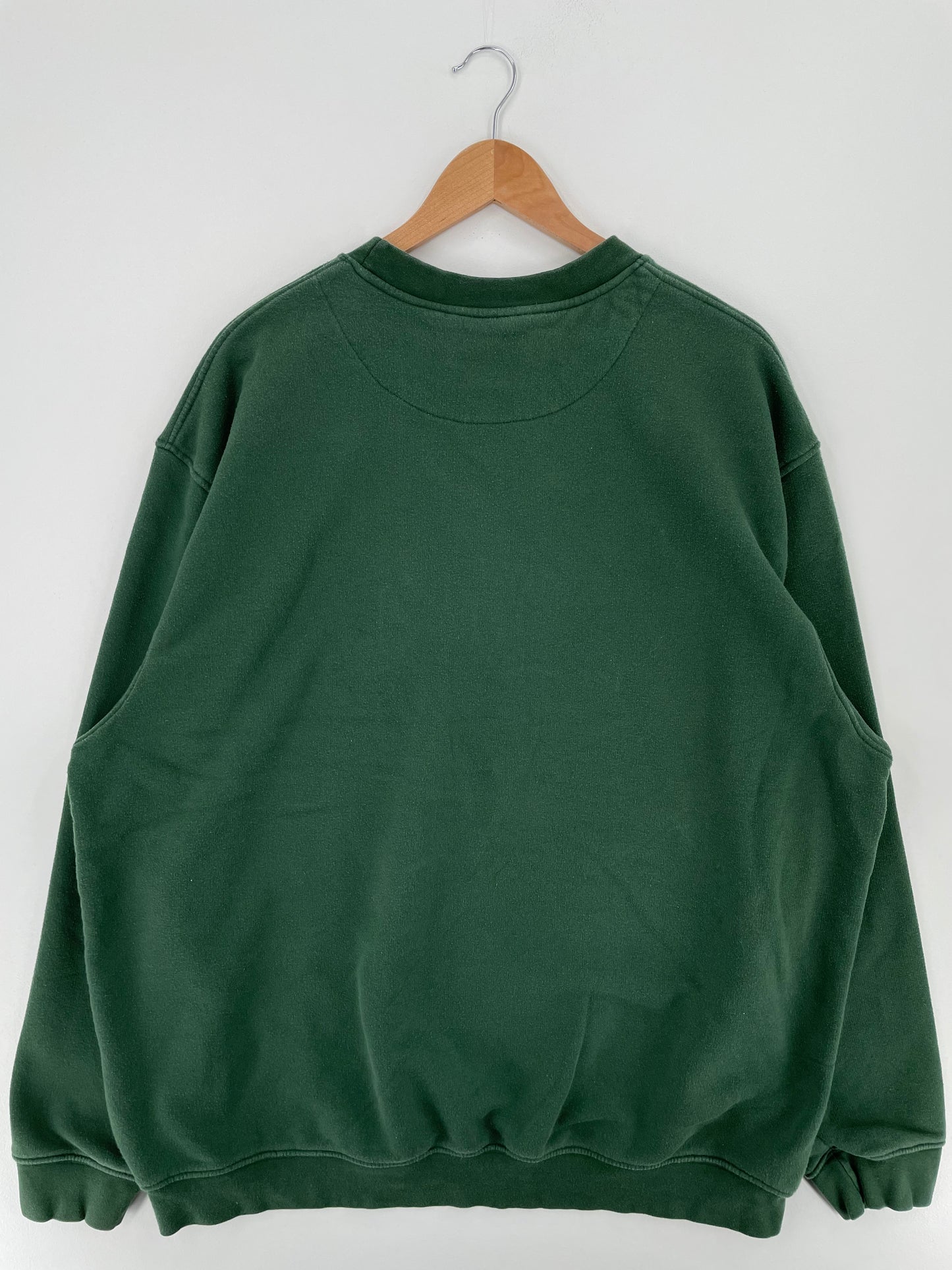 00' NIKE Size XXL Vintage Sweat-Shirt / A2542