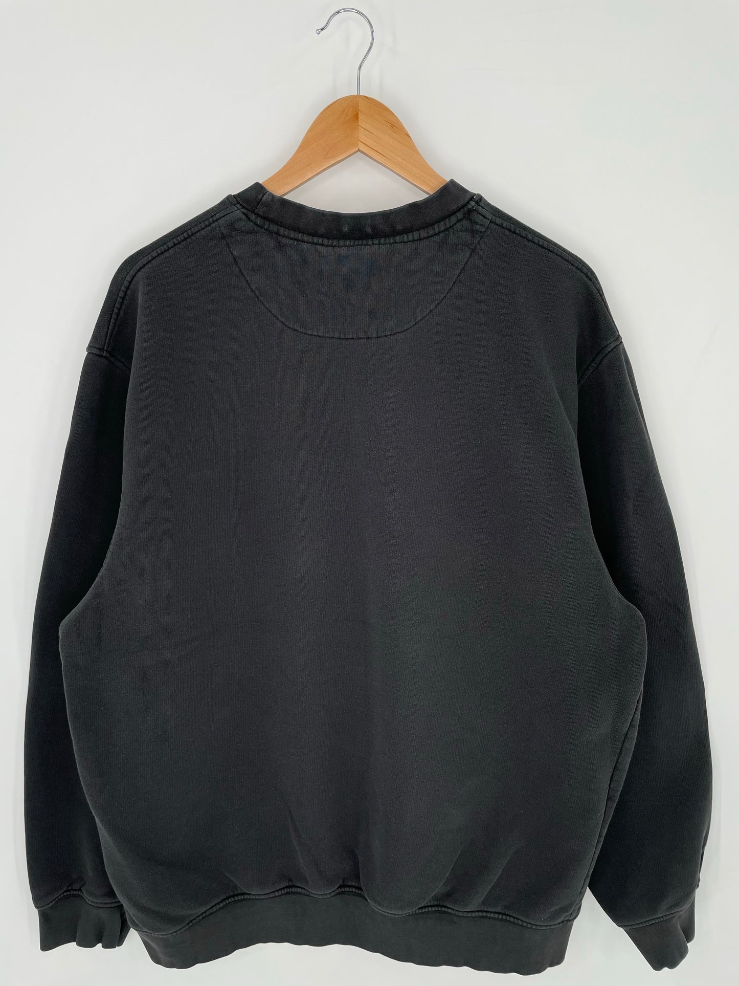 00' NIKE Size L Vintage Sweat-shirt / K9750