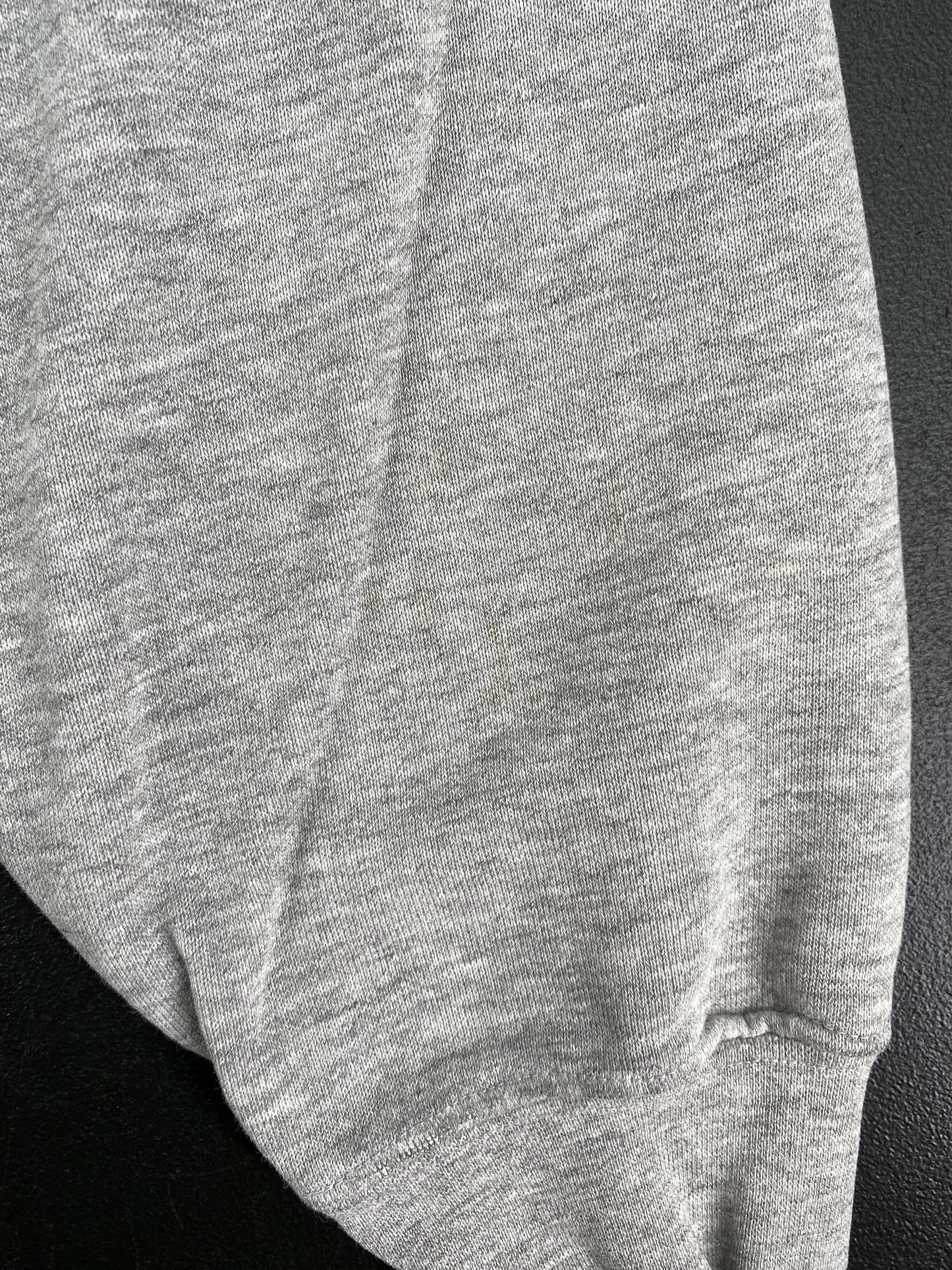 00' NIKE OHIO STATE Size M Vintage College Sweat-Shirt / A6379