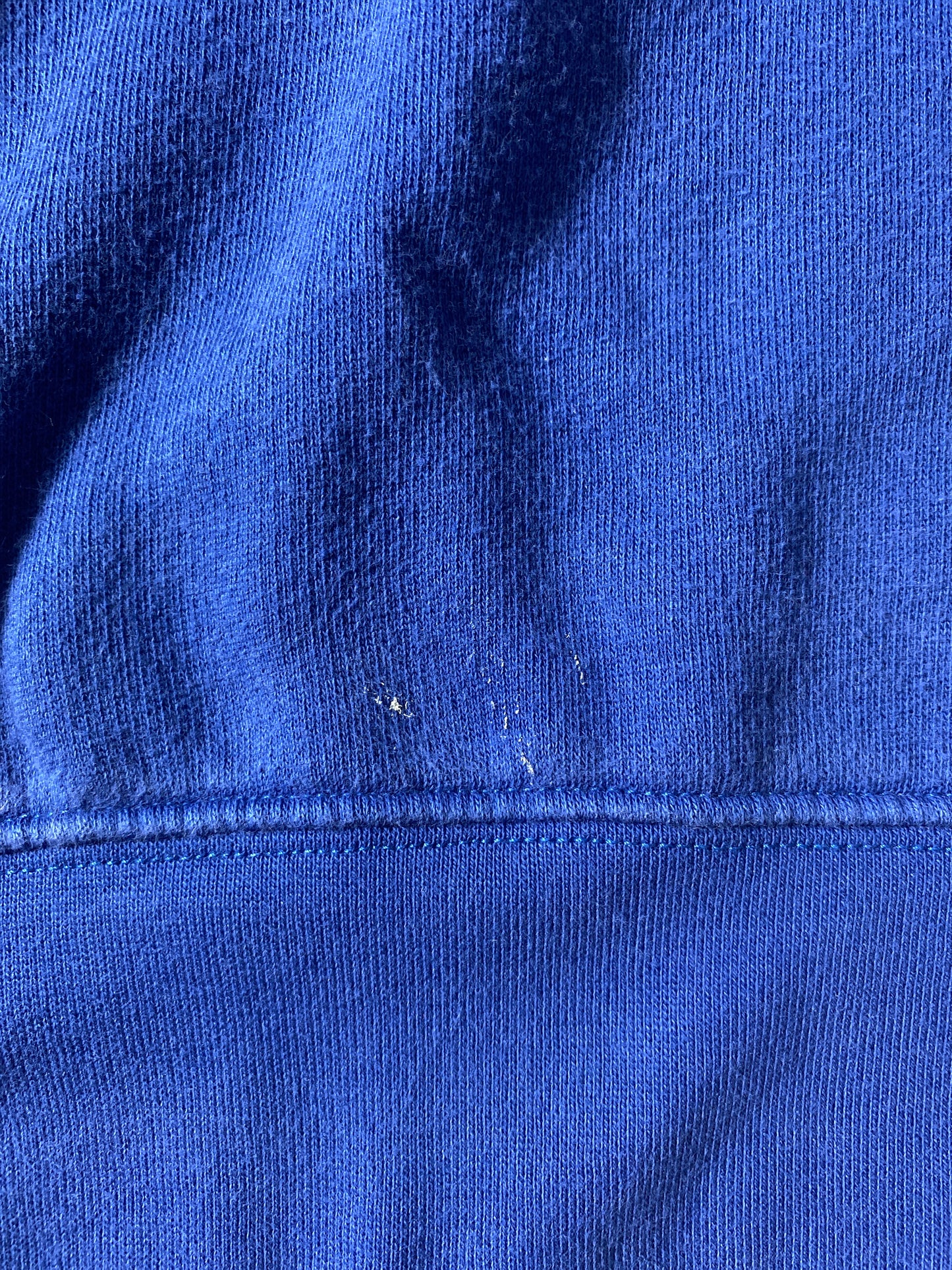 00’ NIKE MINI SWOOSH Size L Vintage Sweat-shirt / K2084