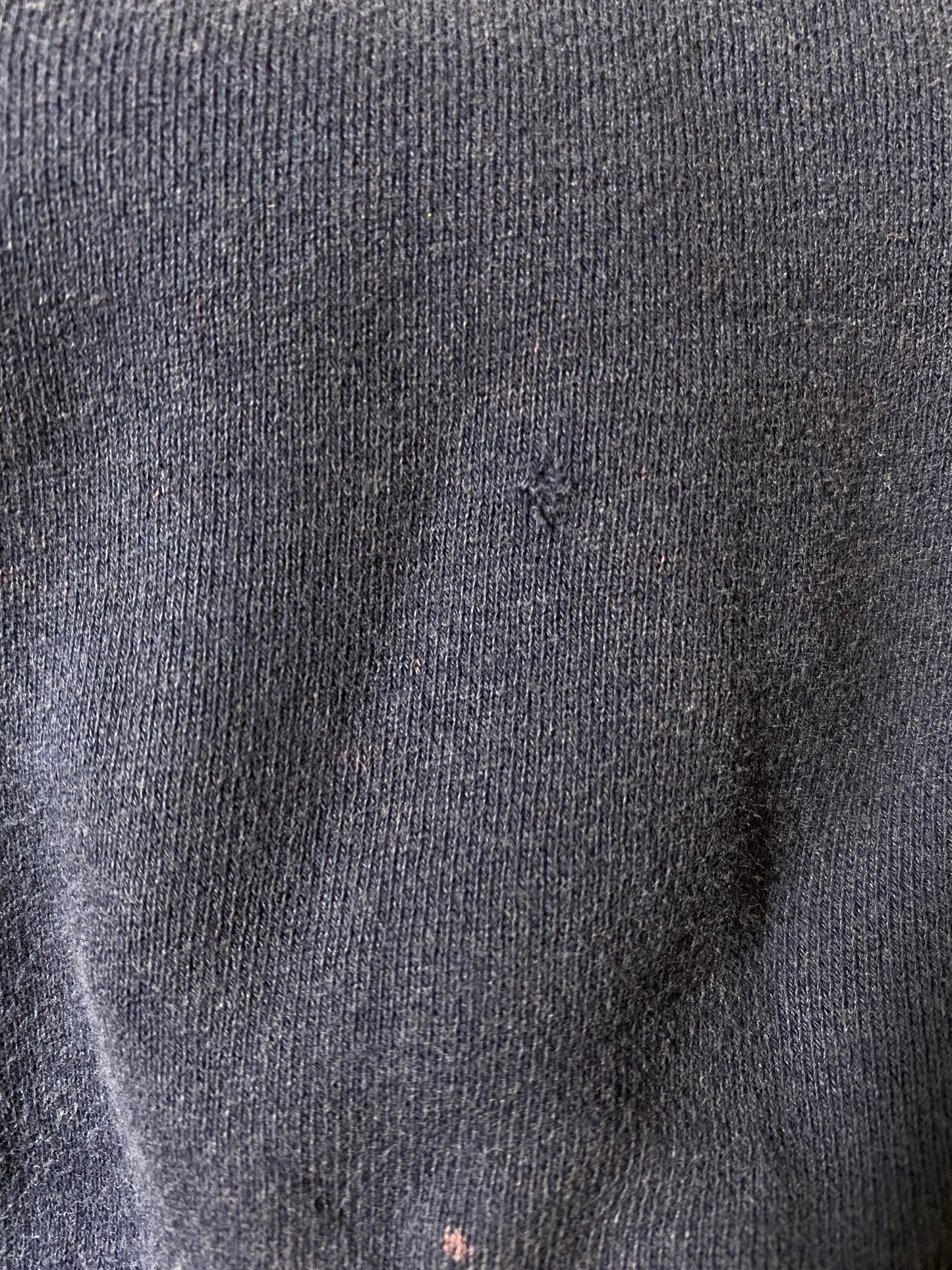 00' WALT DISNEY WORLD Size XXL Vintage Sweat-shirt / E3369S