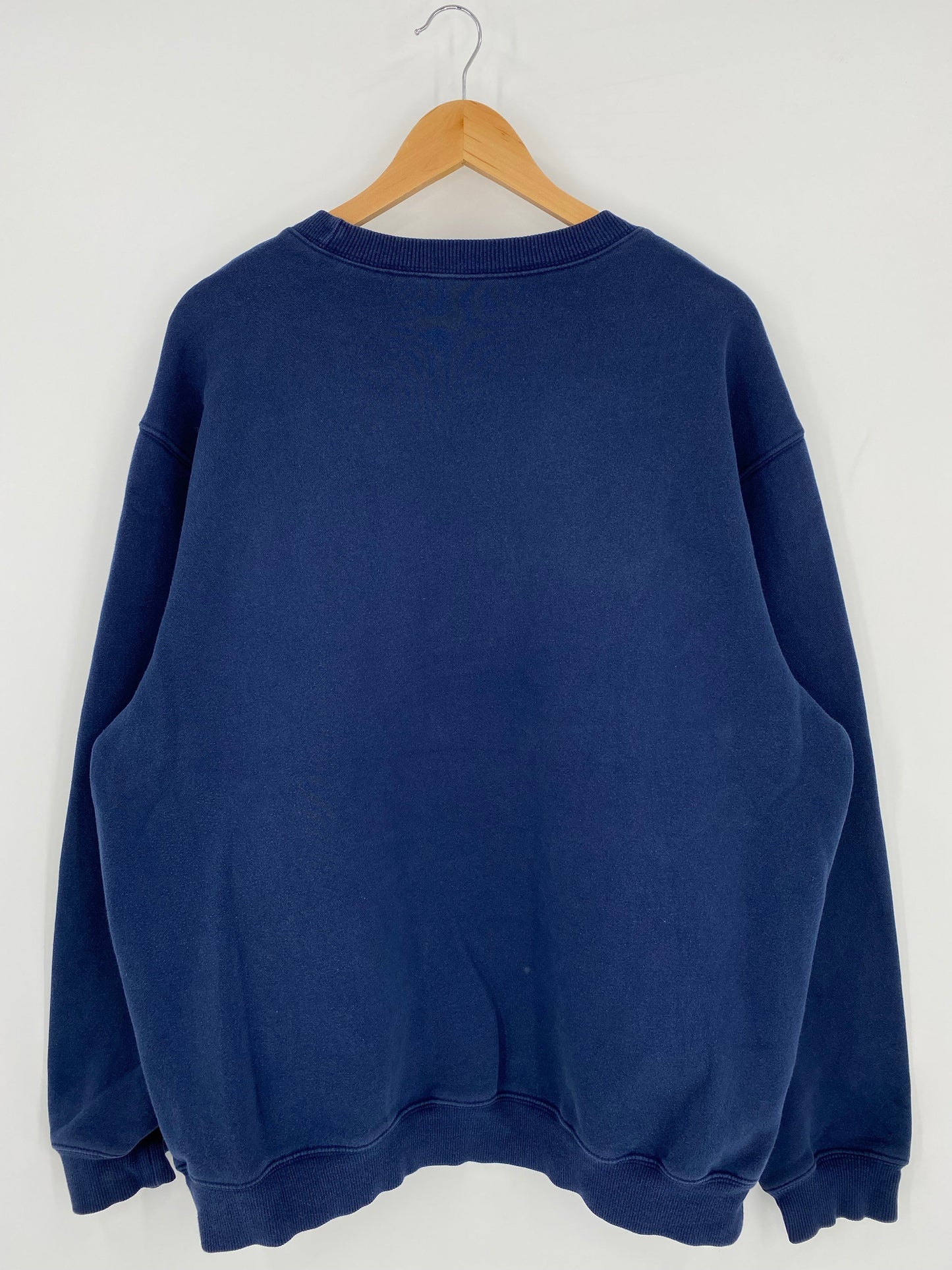 00’ ADIDAS Size XL Vintage Sweat - Shirt / A8877