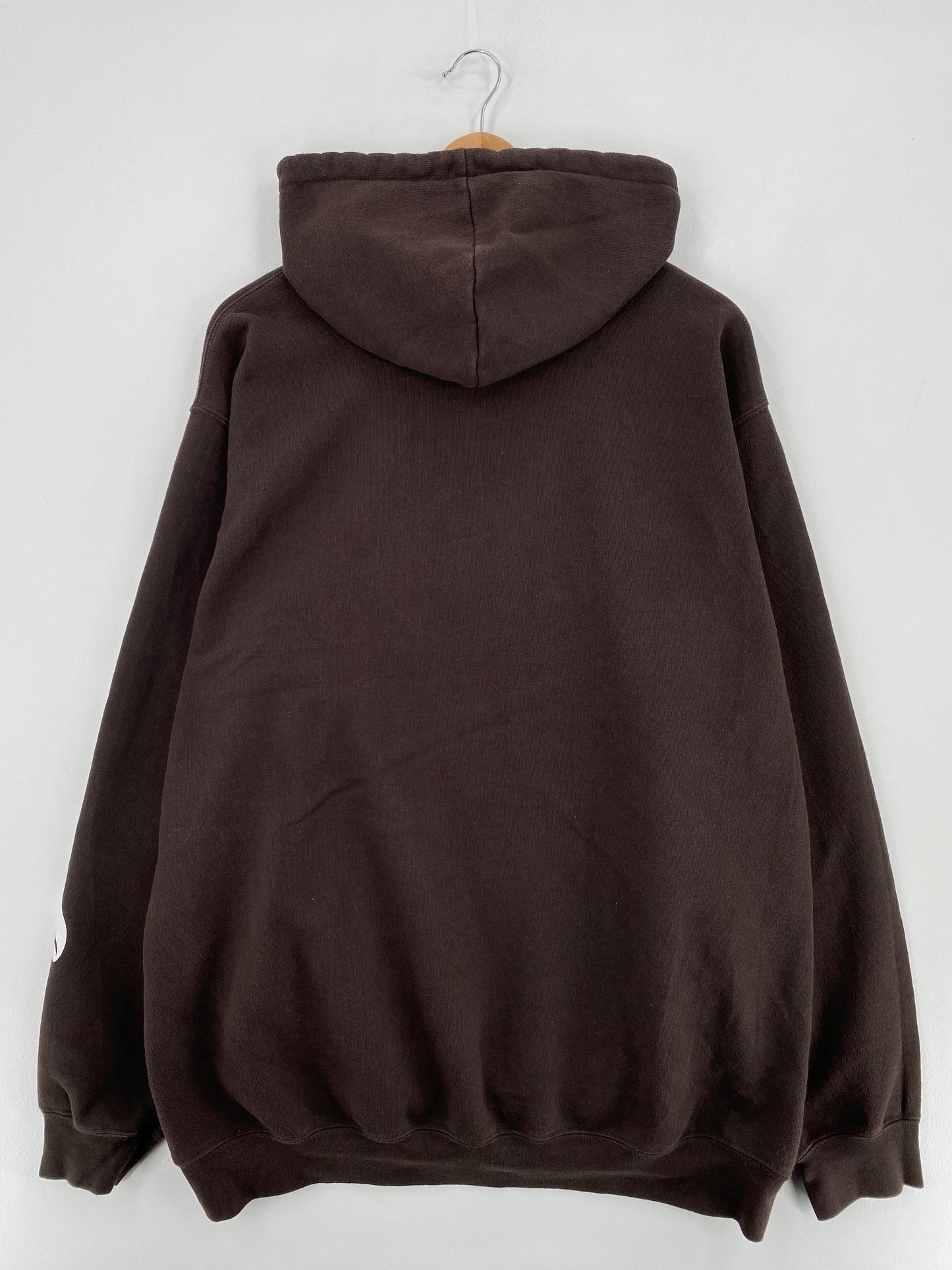 Vintage CARHARTT Size XL Hoodie Sweat-shirts / E1738S