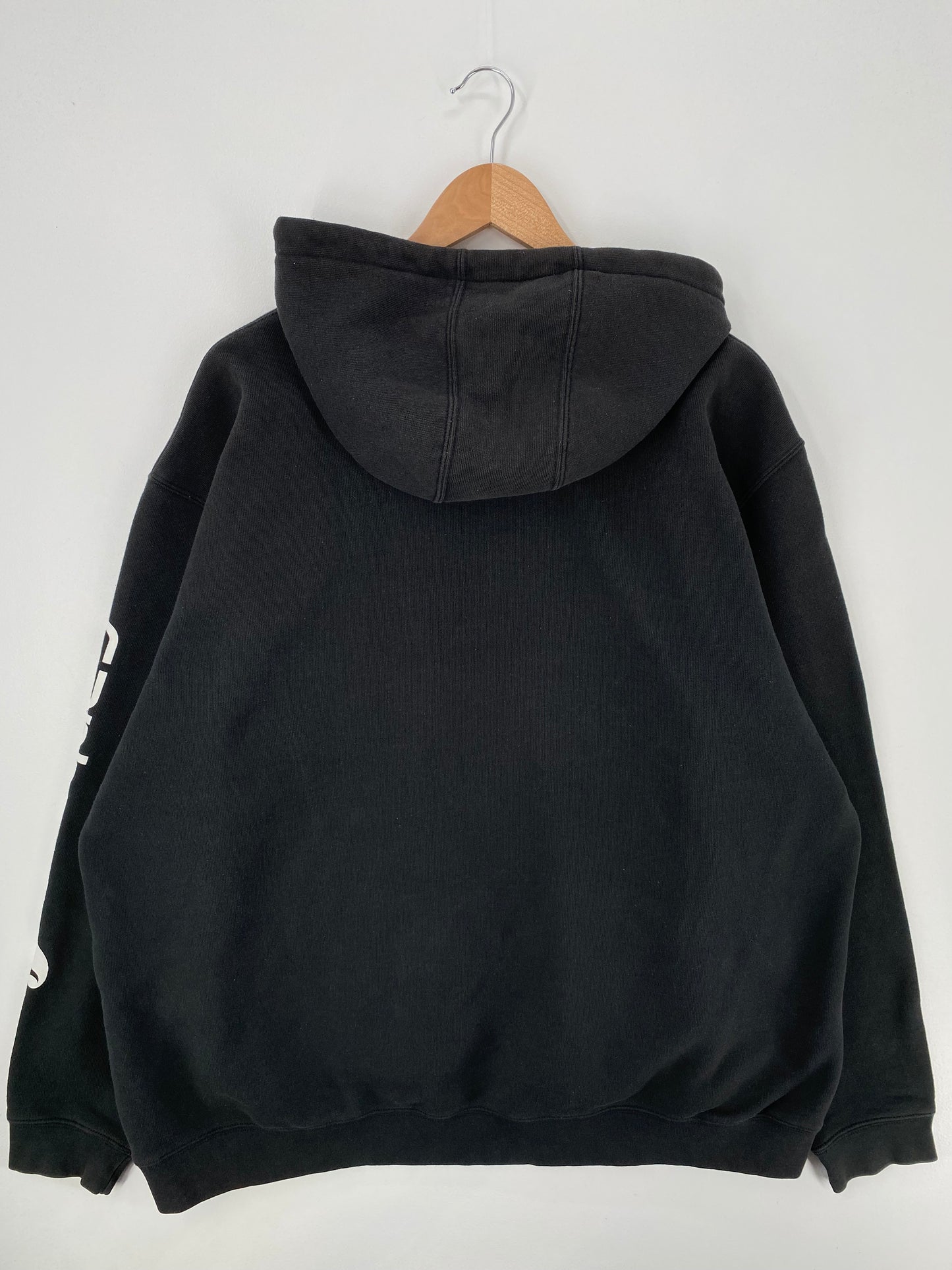 Vintage CARHARTT Size XXL Hoodie Sweat-shirts / A833