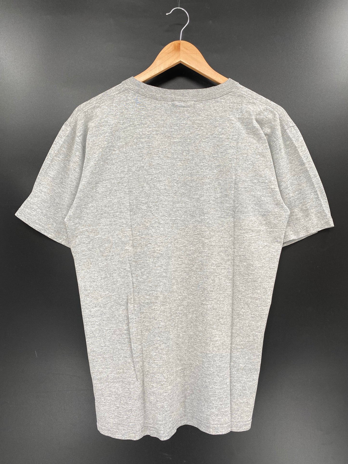 00' NIKE HARVARD Size S Vintage T-Shirt / K4337