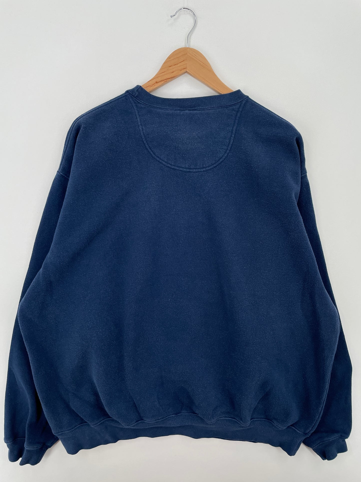 00' NIKE x ARIZONA Size XXL Vintage College Sweat-Shirt / A6879