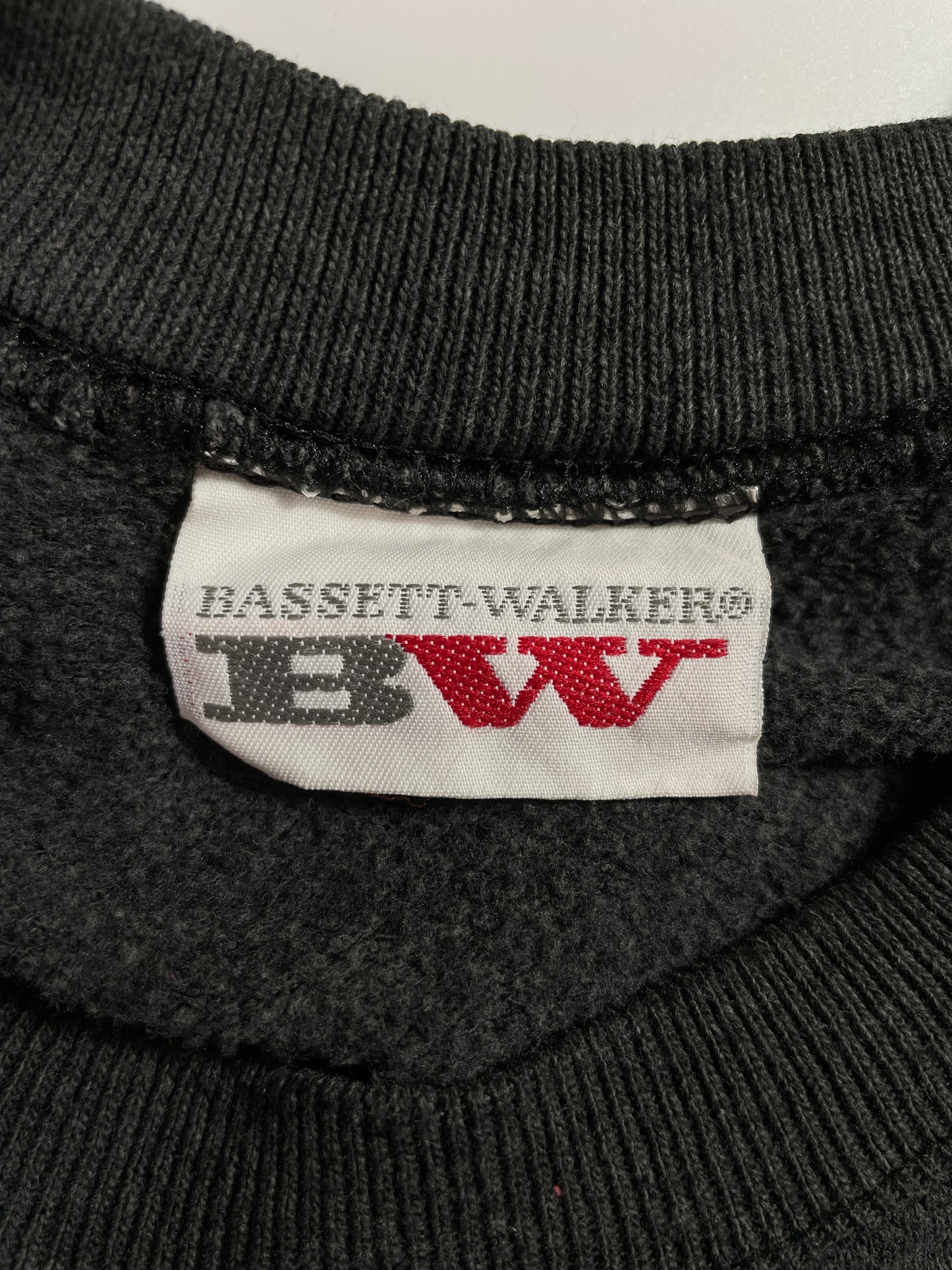 1987 HARLEY DAVIDSON Made in USA Size XL Vintage Sweat-Shirt / E5003S