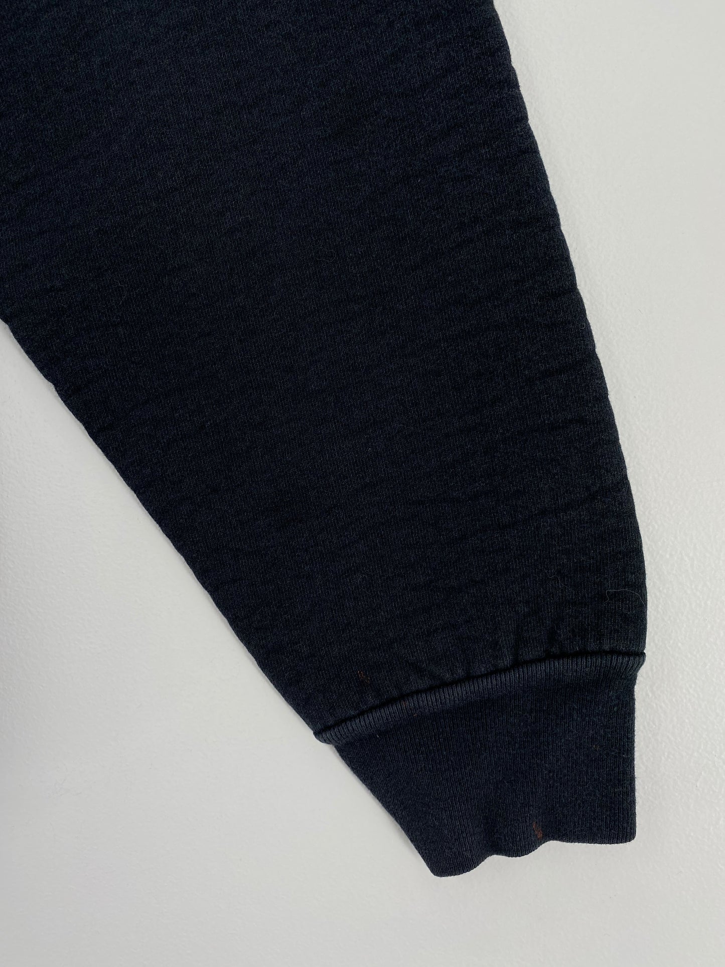 1995 KANSAS CITY CHIEFS Made in USA Size XL Vintage NFL Sweat-shirt / A2290