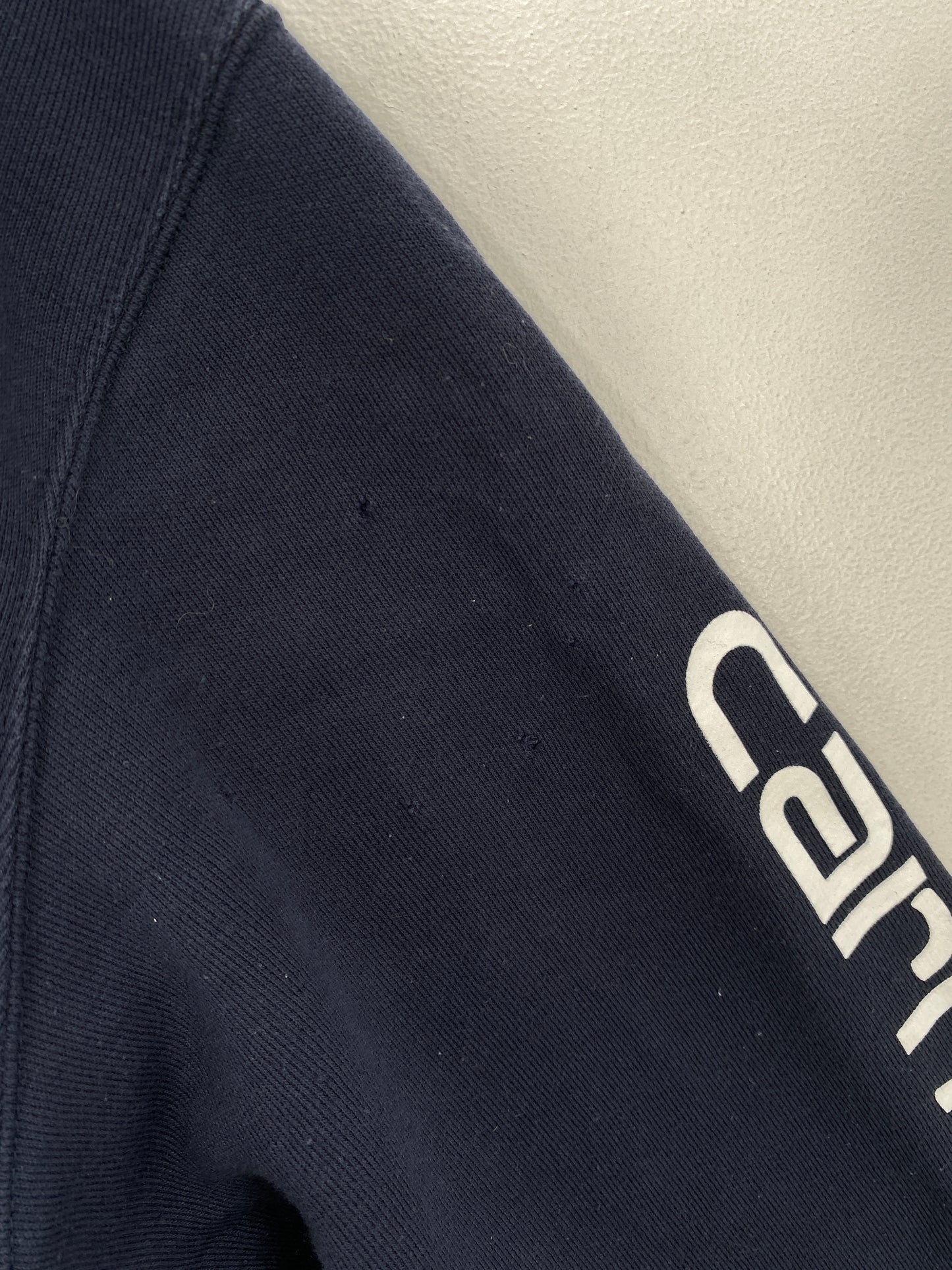 .Vintage CARHARTT Size XL Hoodie Sweat-Shirt / A7929